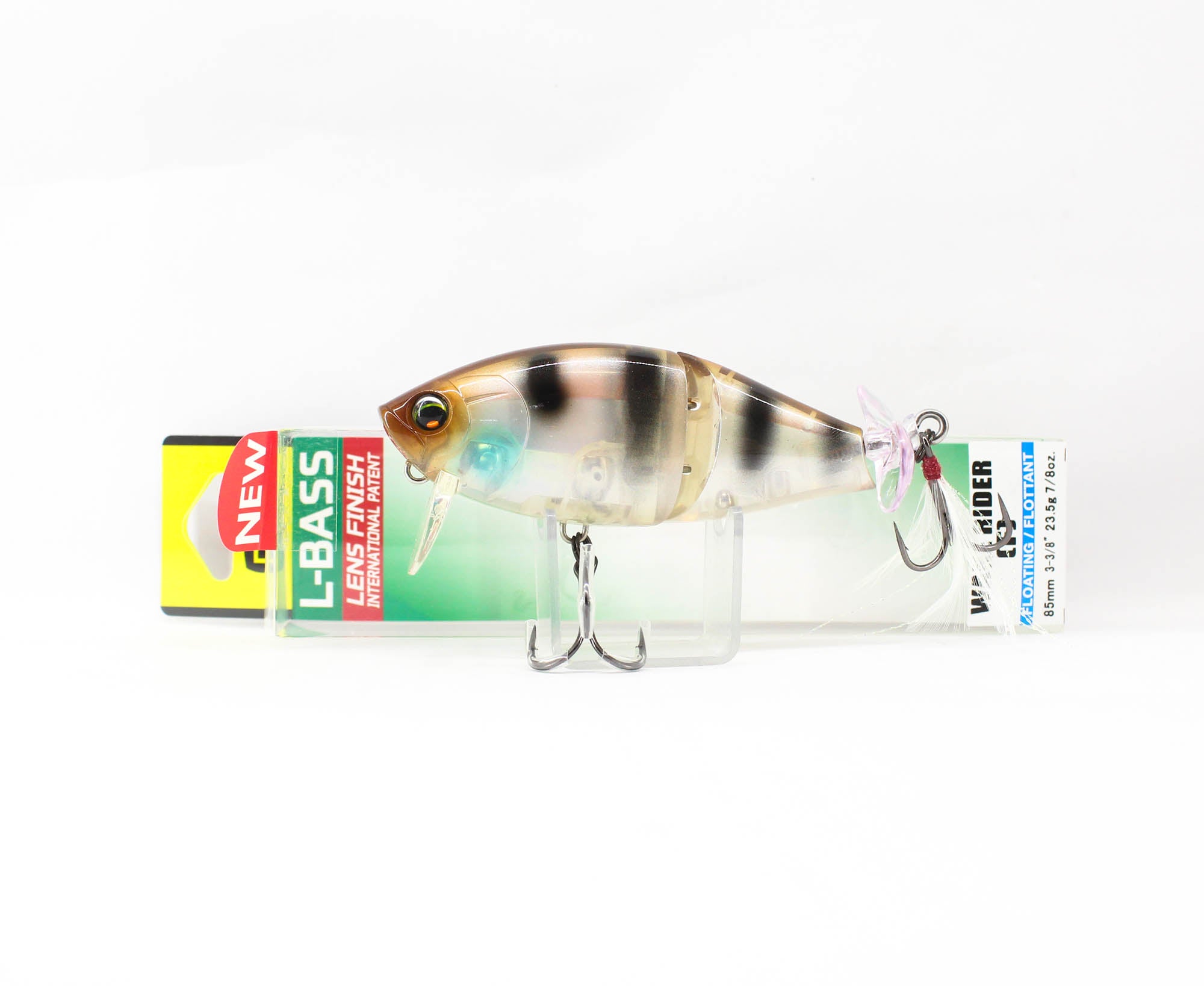 Lure Haven Singapore