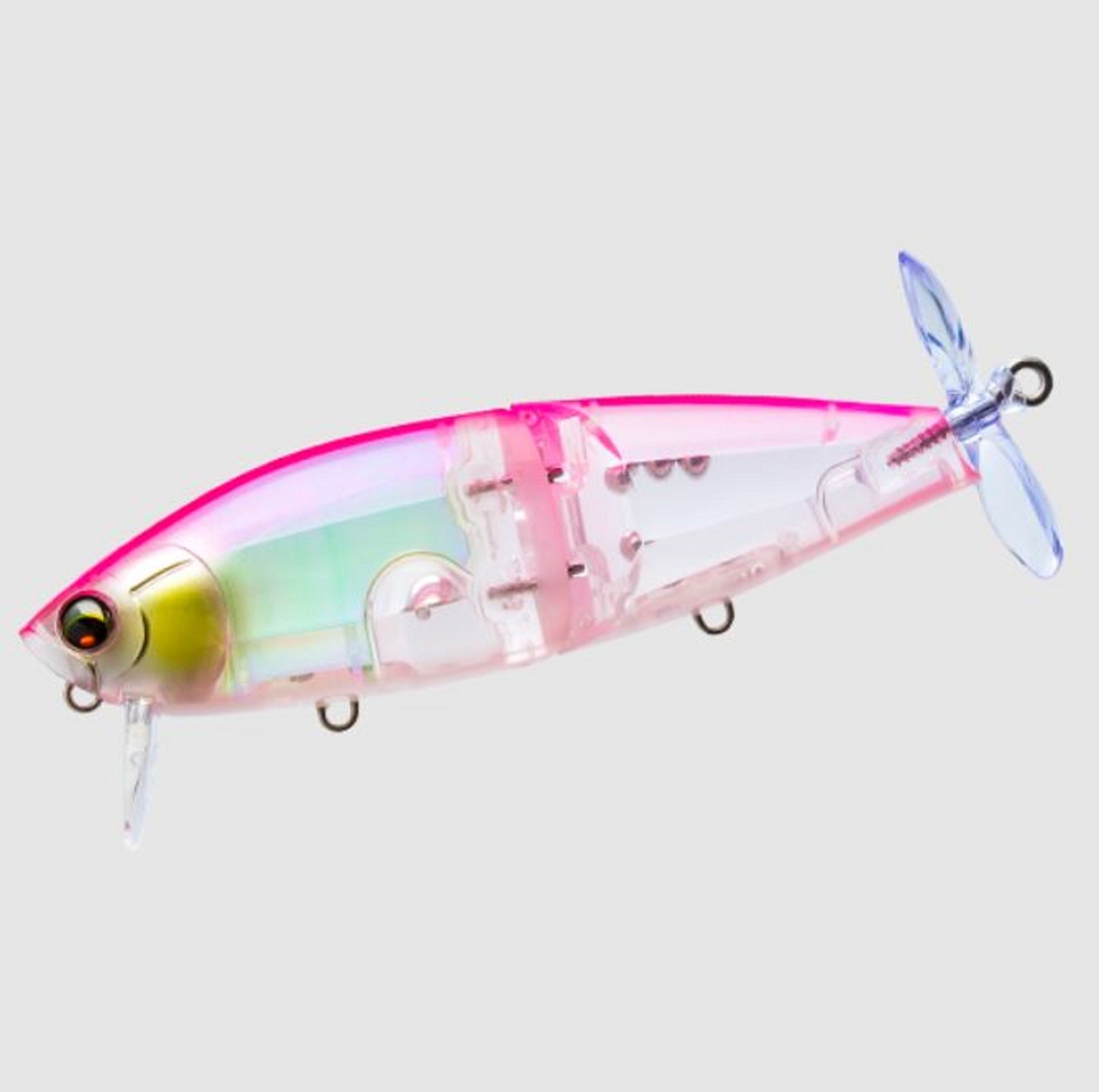 Lure Haven Singapore