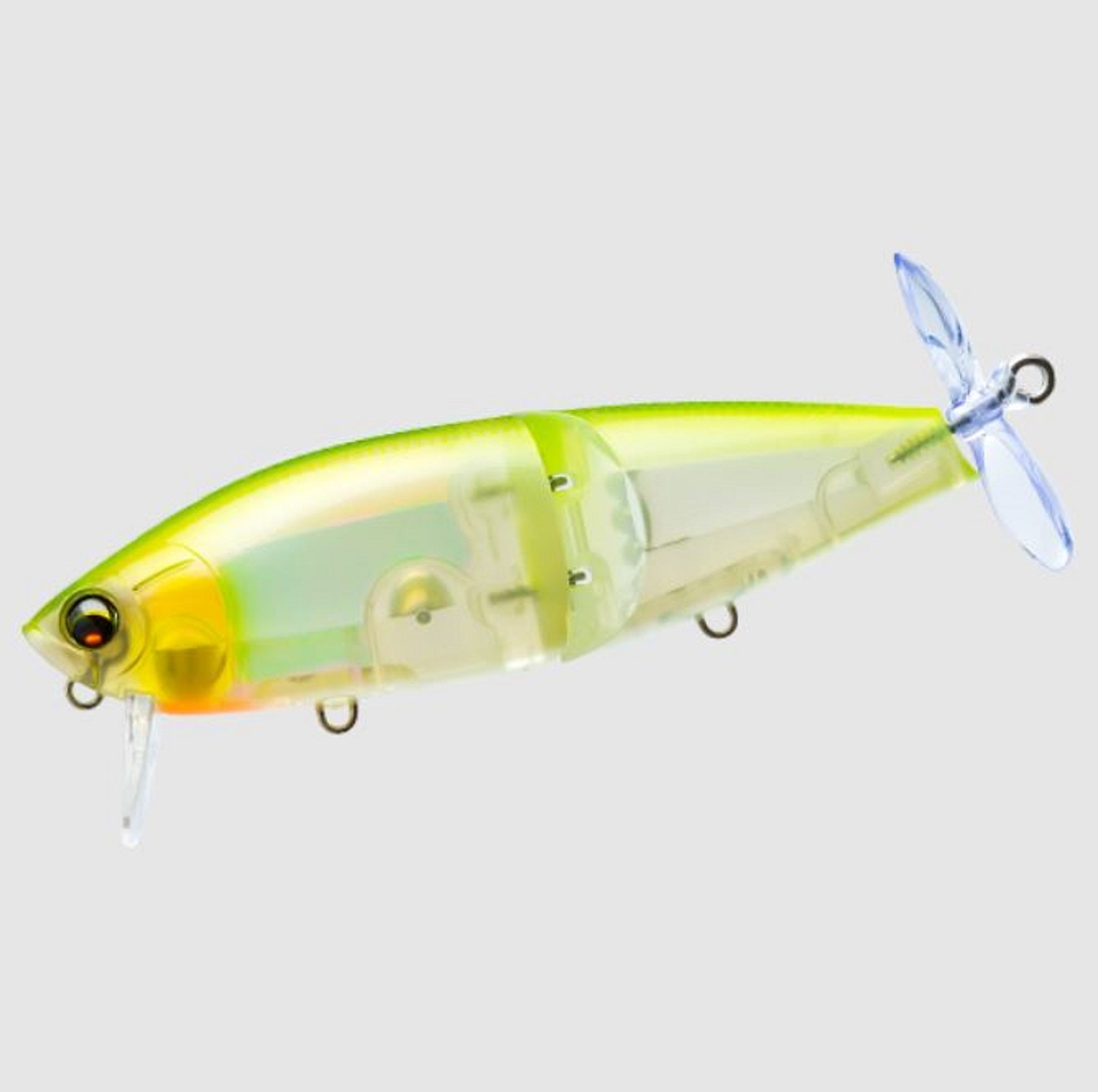 Lure Haven Singapore