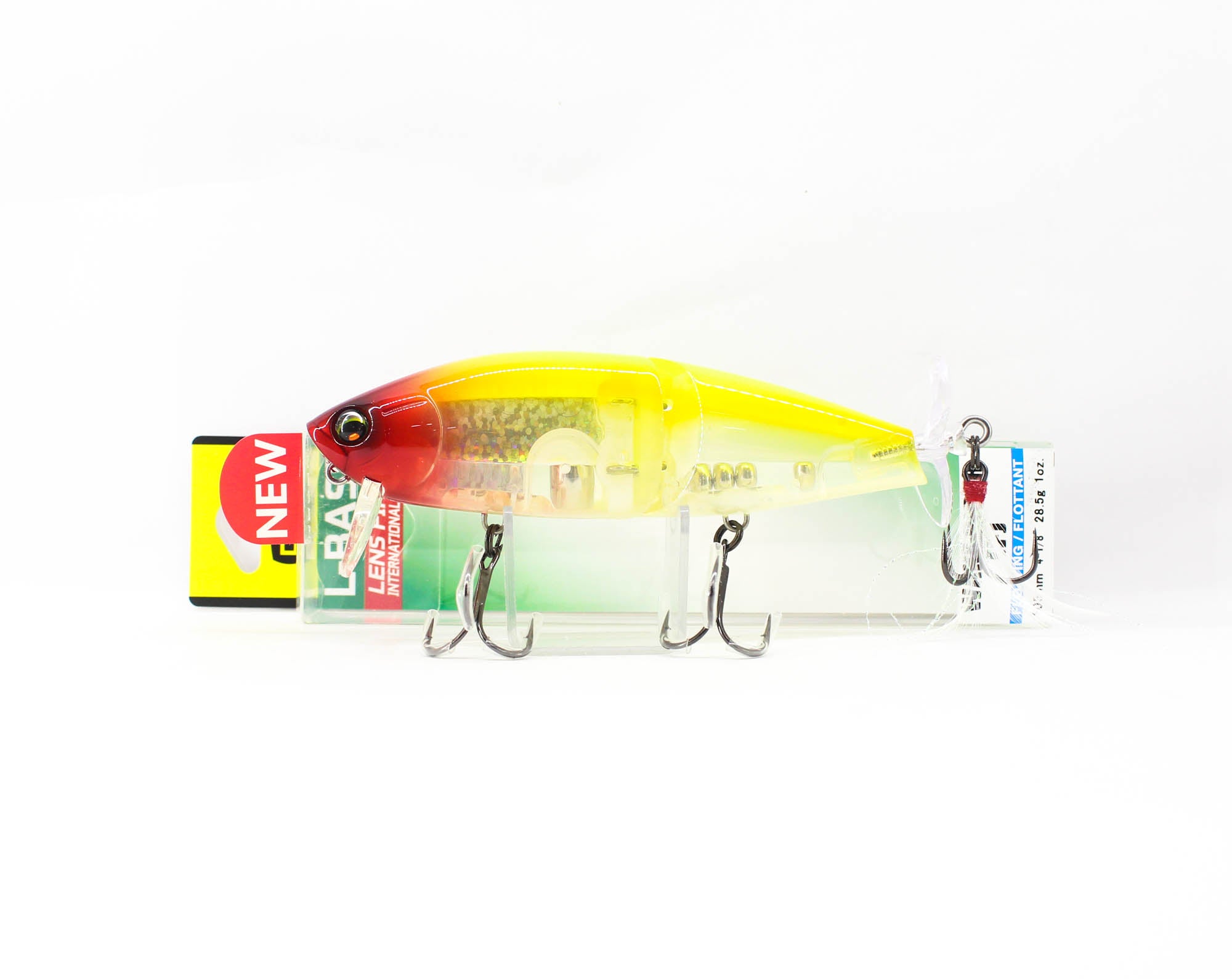 Lure Haven Singapore