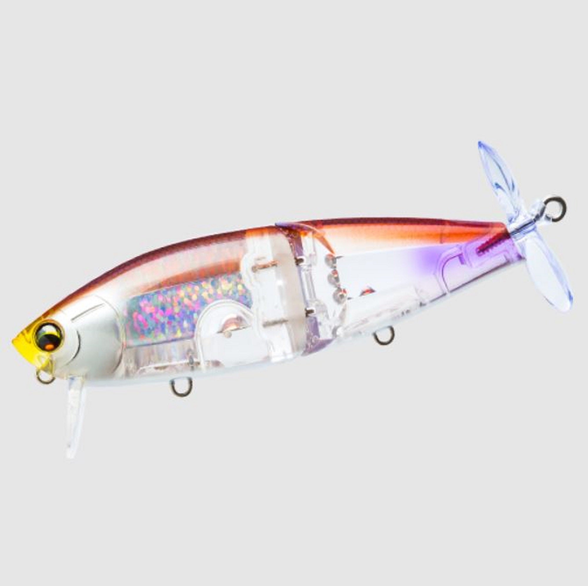 Lure Haven Singapore