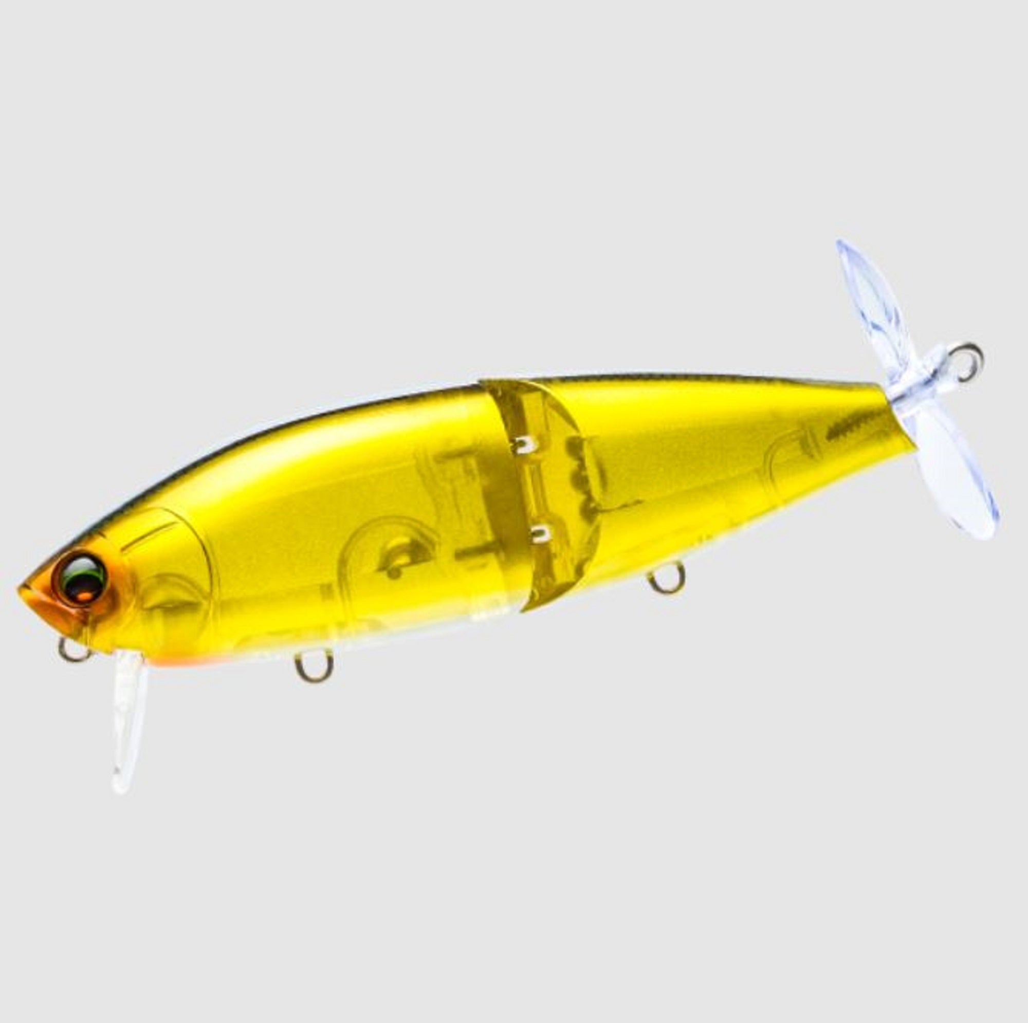 Lure Haven Singapore