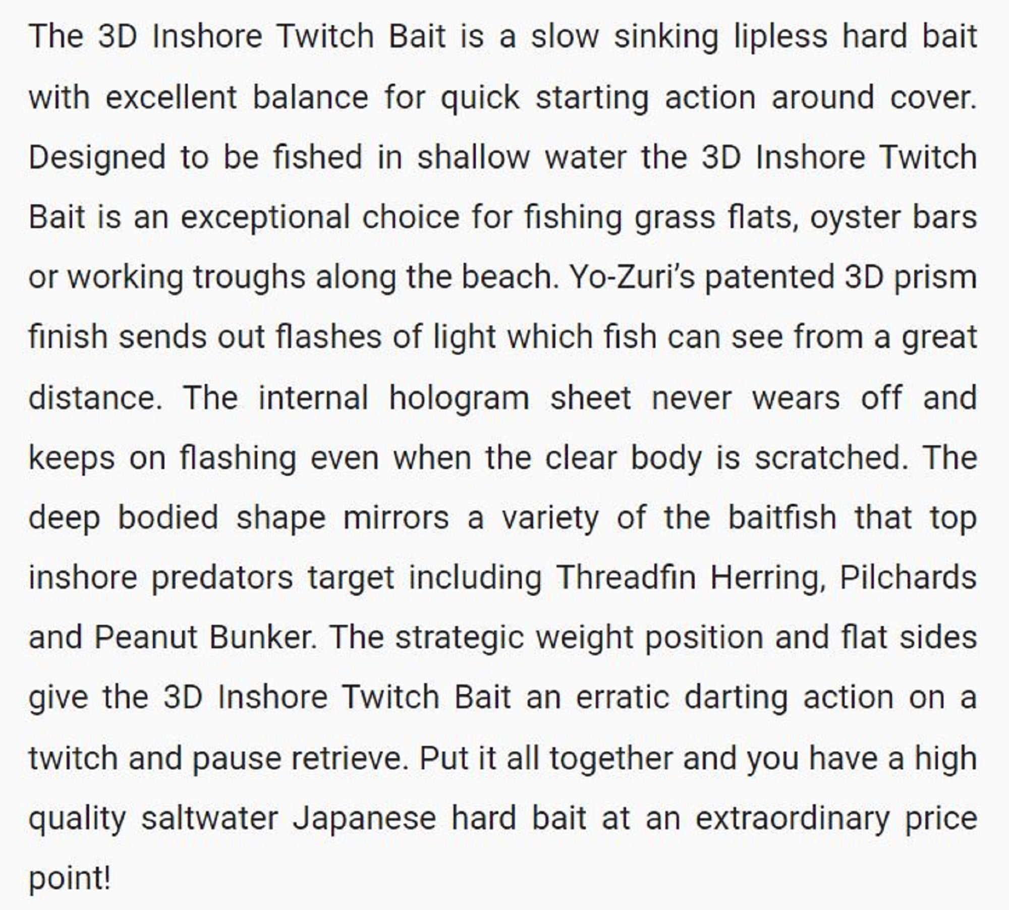 Lure Haven Singapore