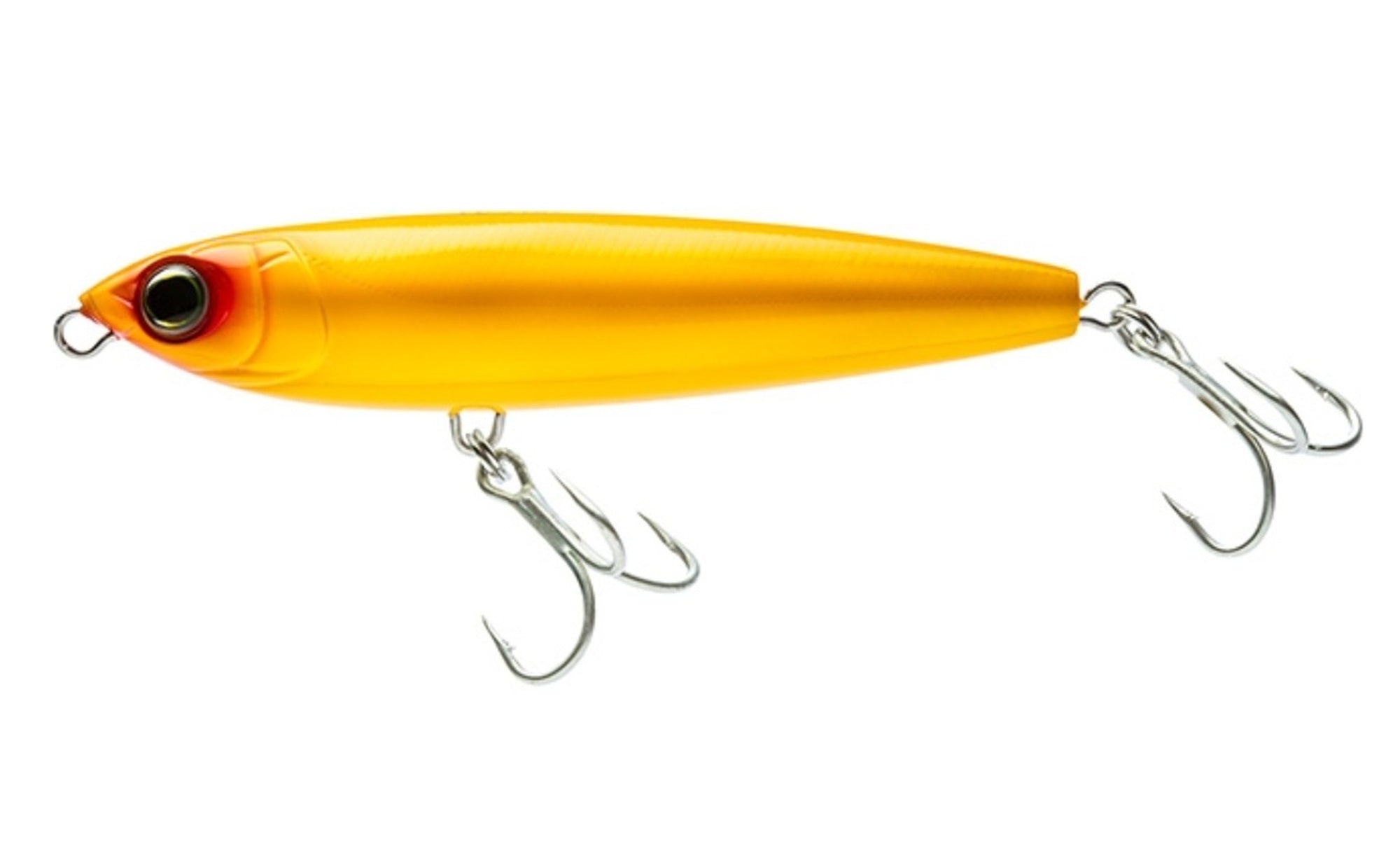 Yo Zuri Hydro Pencil 125 mm Floating Lure R1153-YELL (1106)