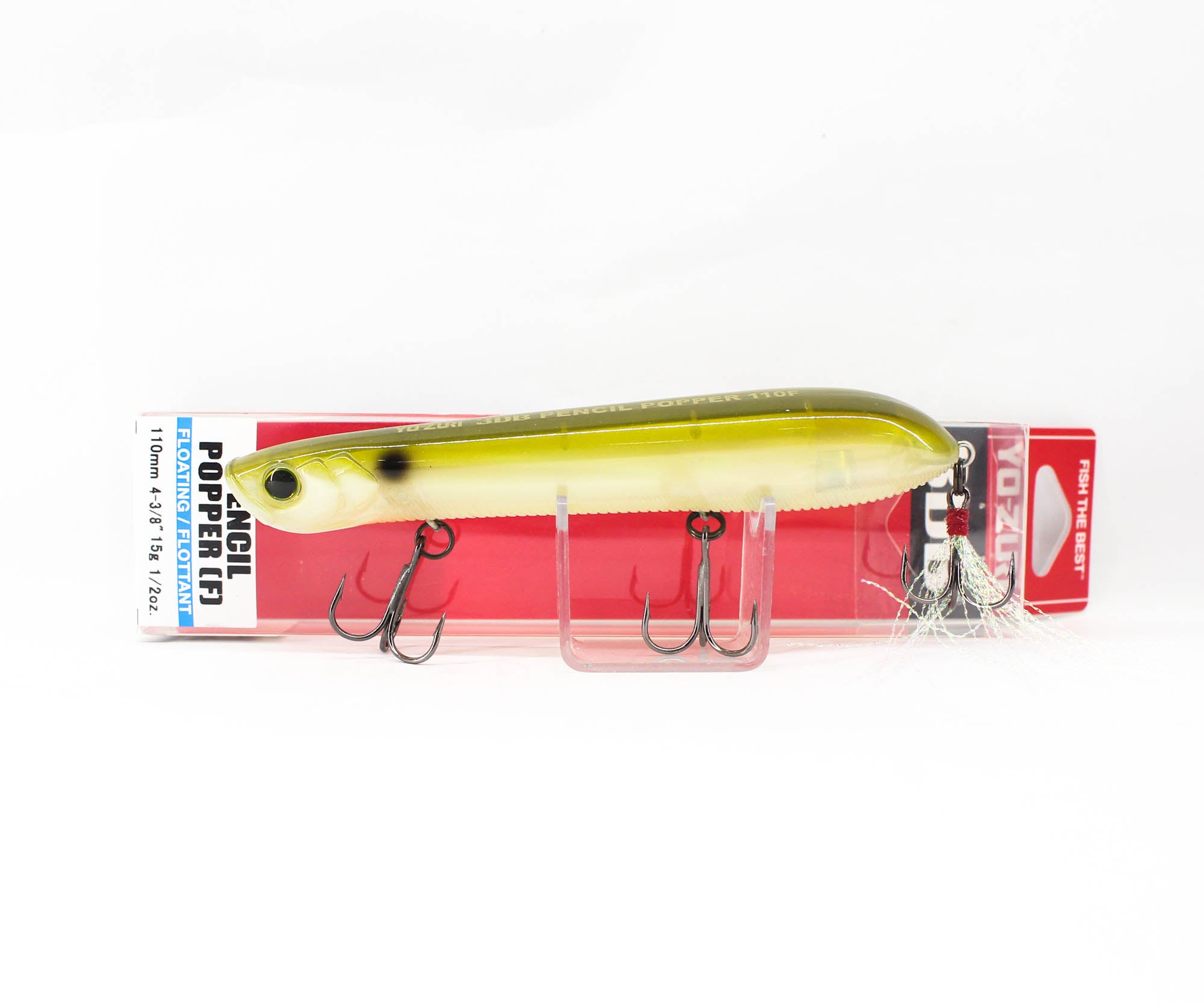 Lure Haven Singapore