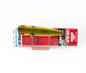 YO ZURI DUEL 3DB Popper 75 mm Flottant Leurre R1101-PSH (4574) EUR 16 YO ZURI DUEL 3DB Popper 75 mm Flottant Leurre R1101-PSH (4574) EUR 16
