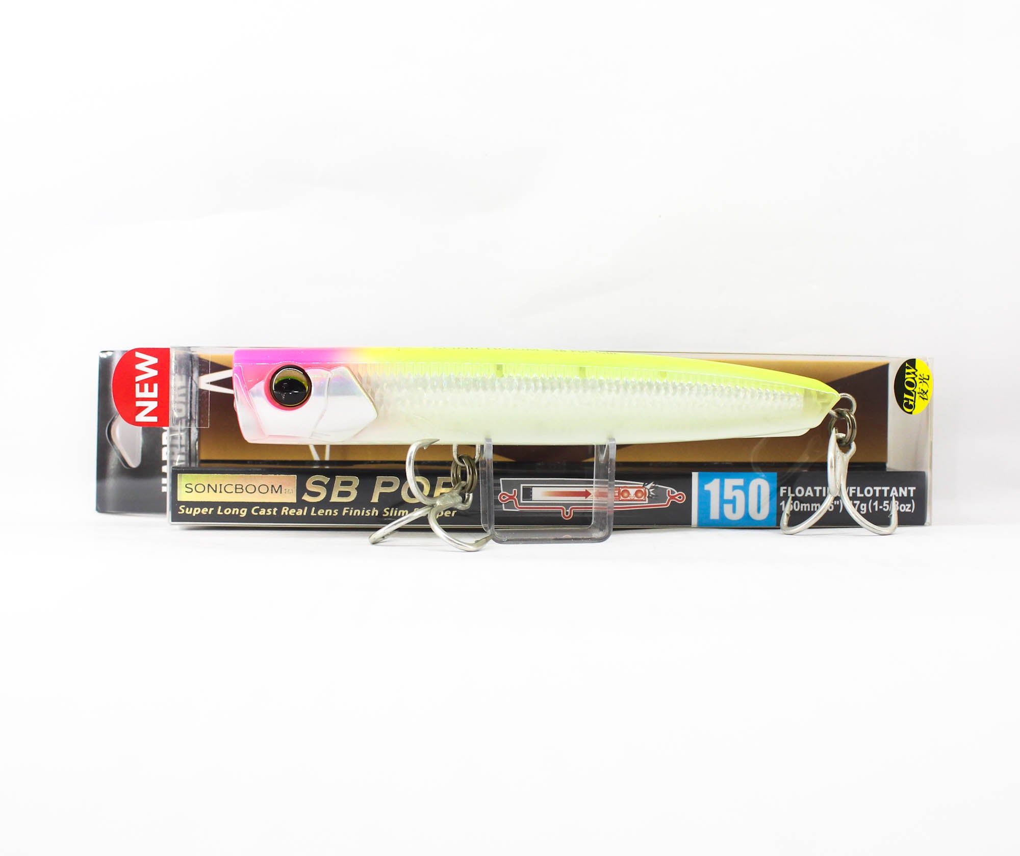 Lure Haven Singapore