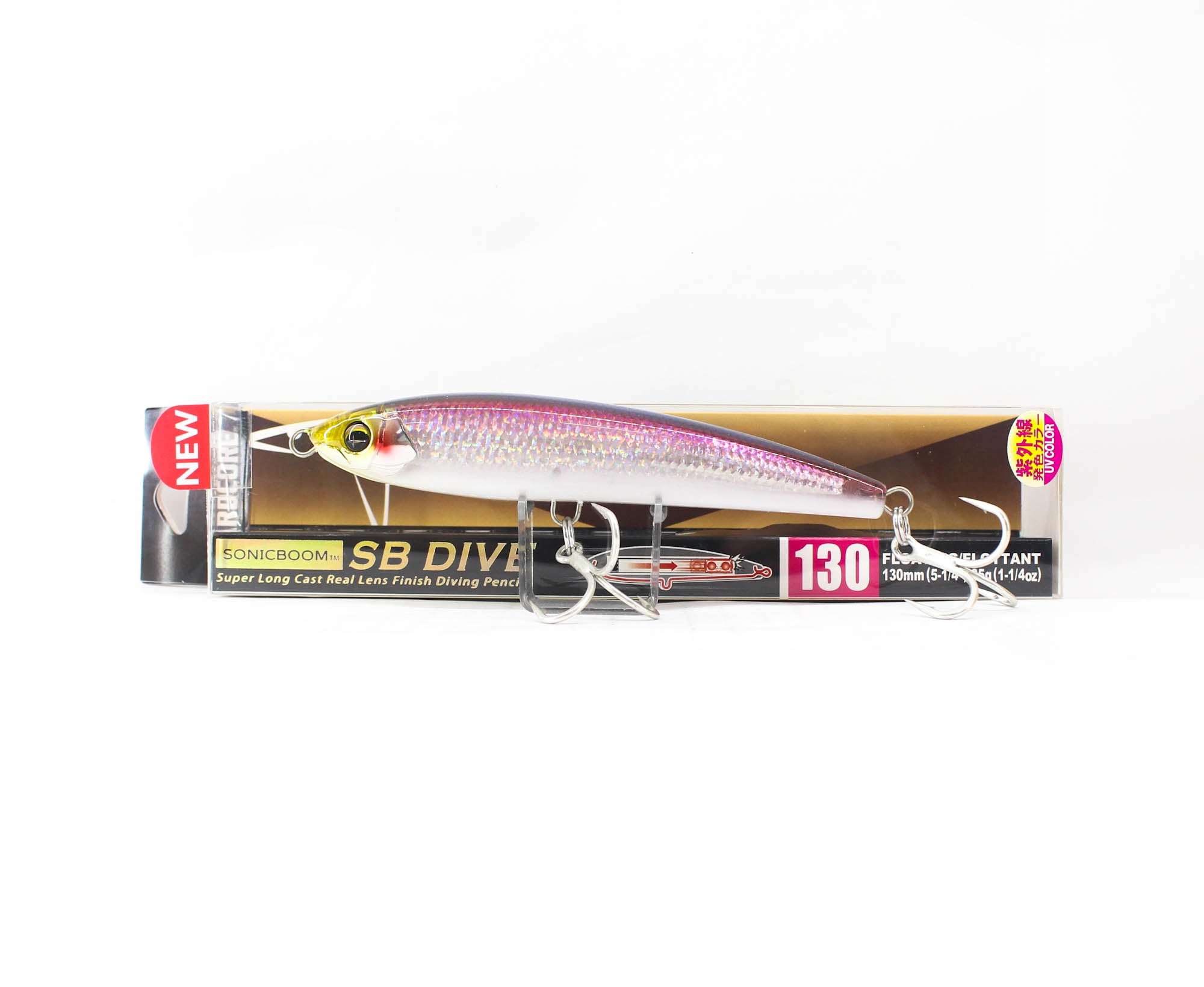 Lure Haven Singapore