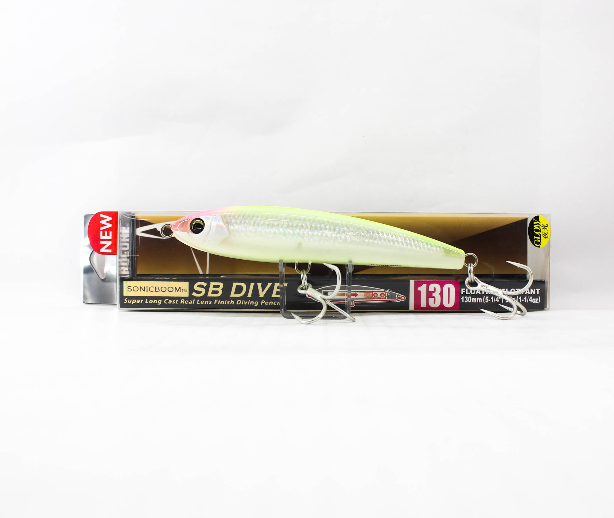 Lure Haven Singapore