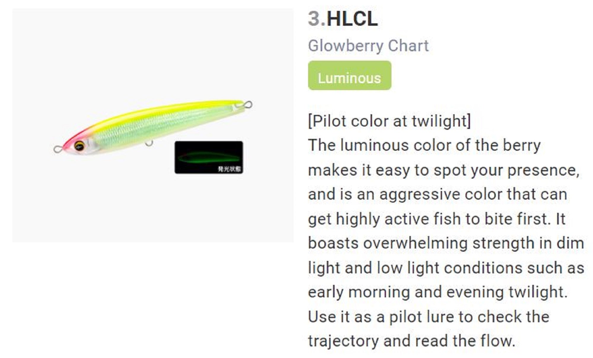 Lure Haven Singapore