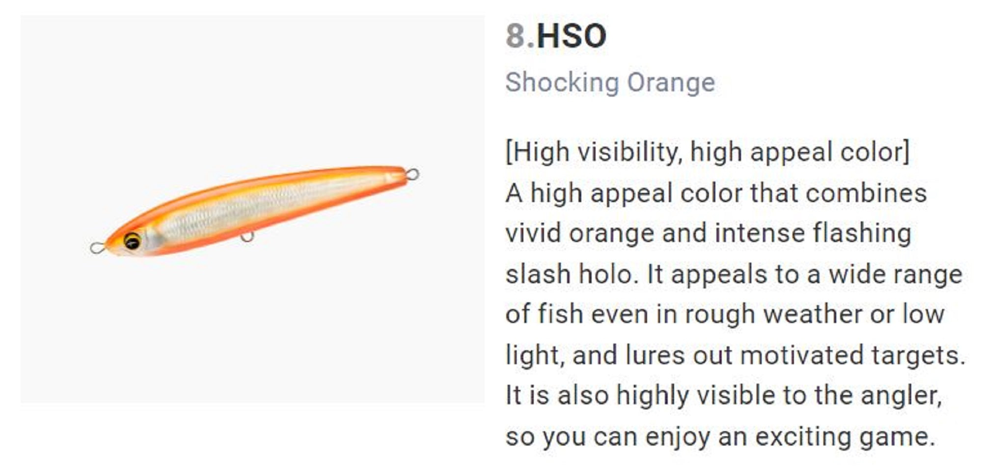 Lure Haven Singapore