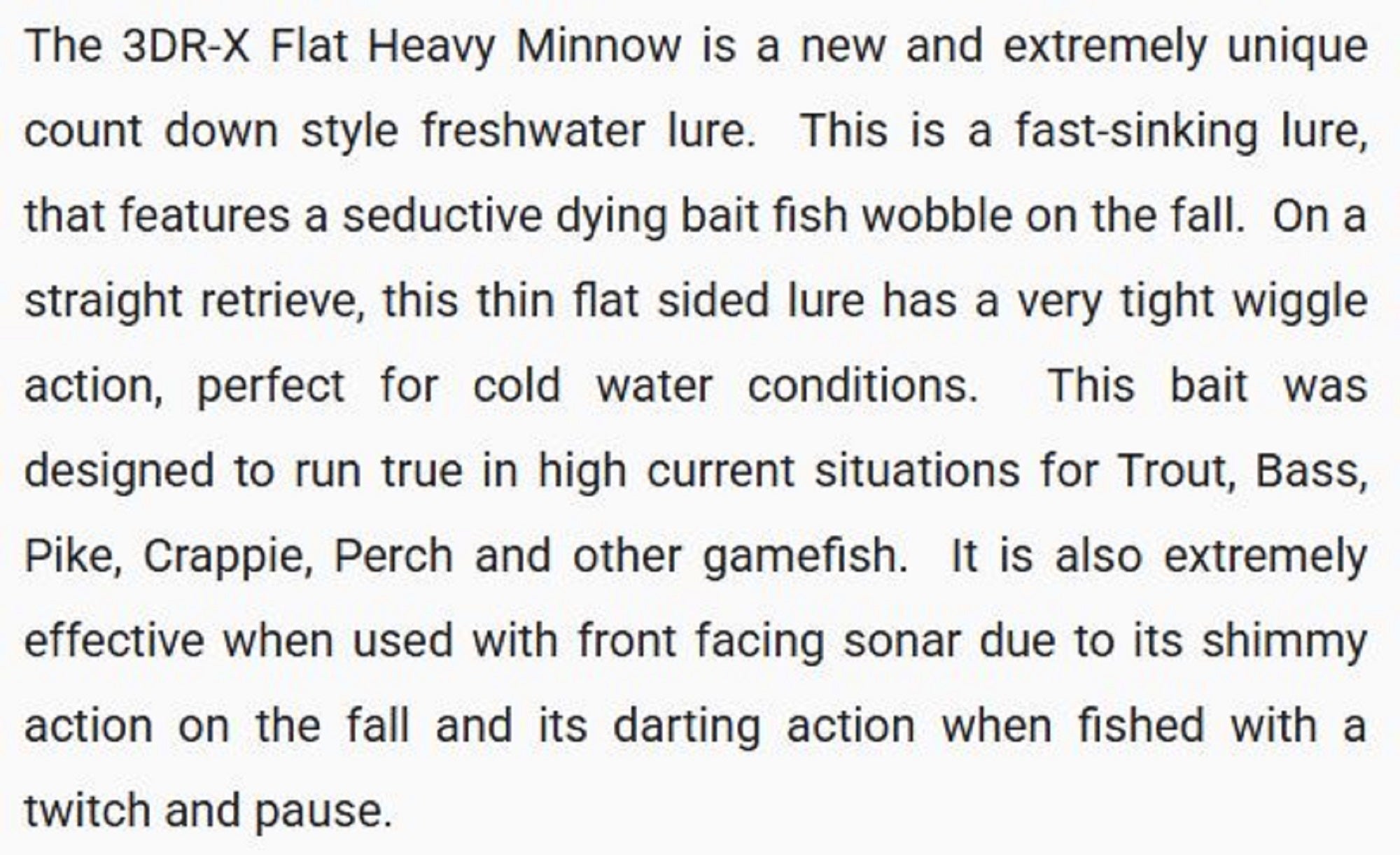 Lure Haven Singapore