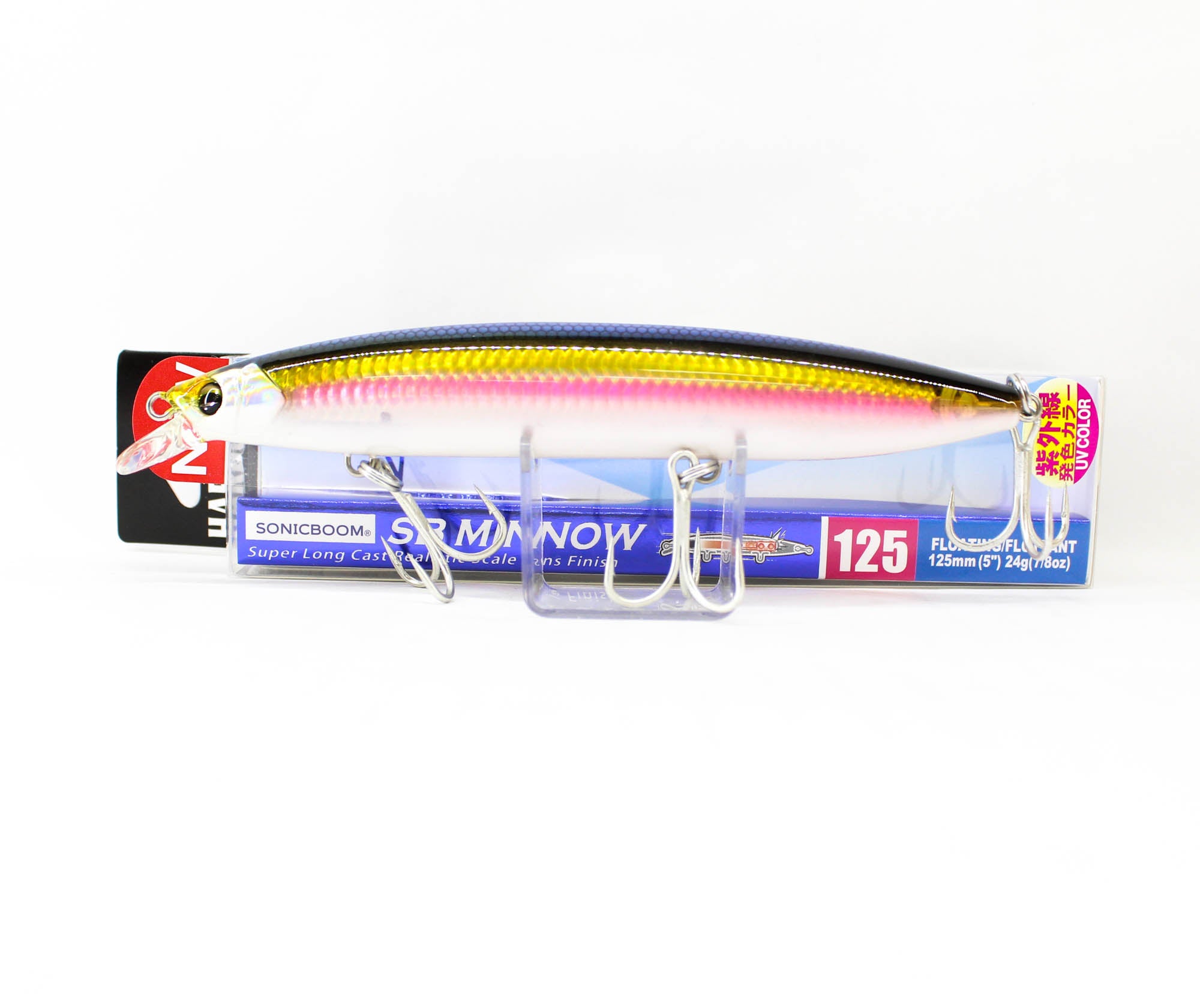 Lure Haven Singapore