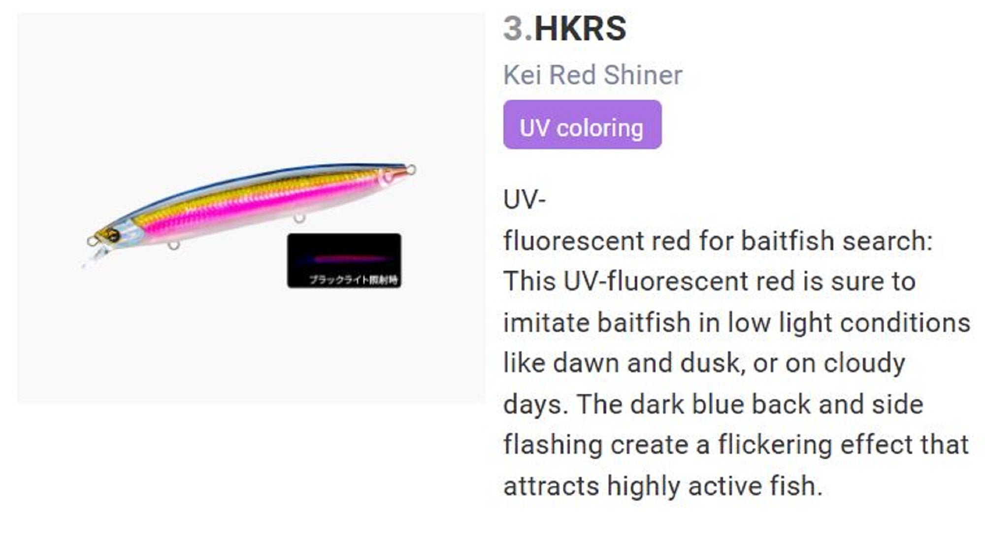 Lure Haven Singapore
