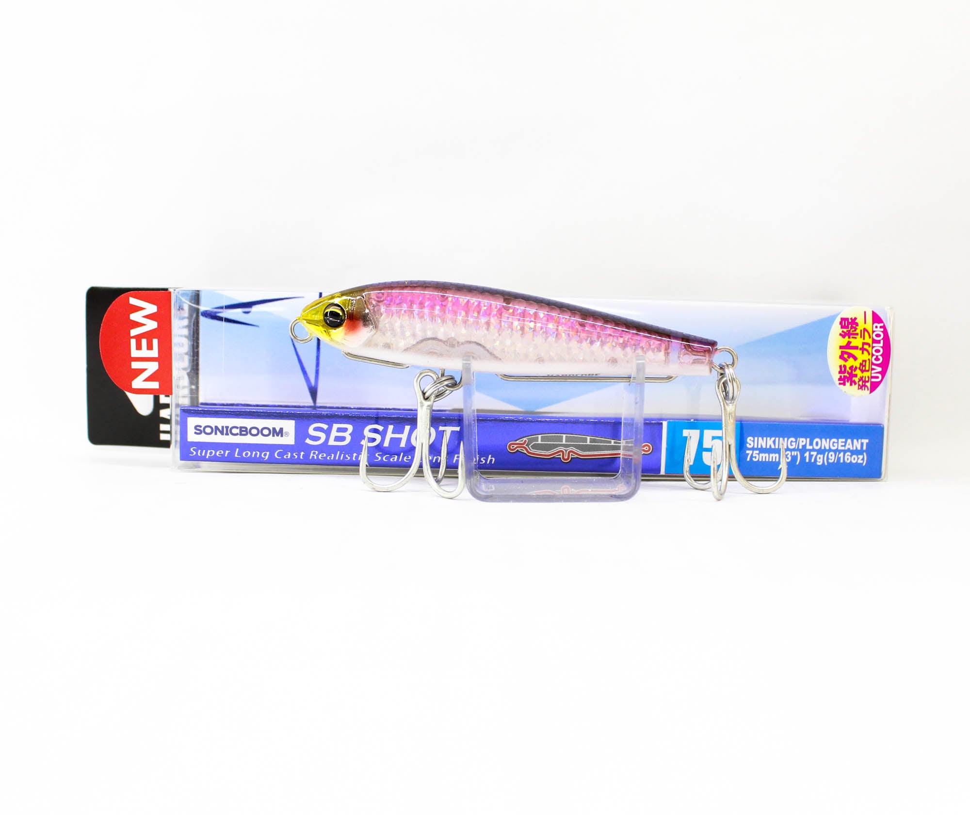Lure Haven Singapore