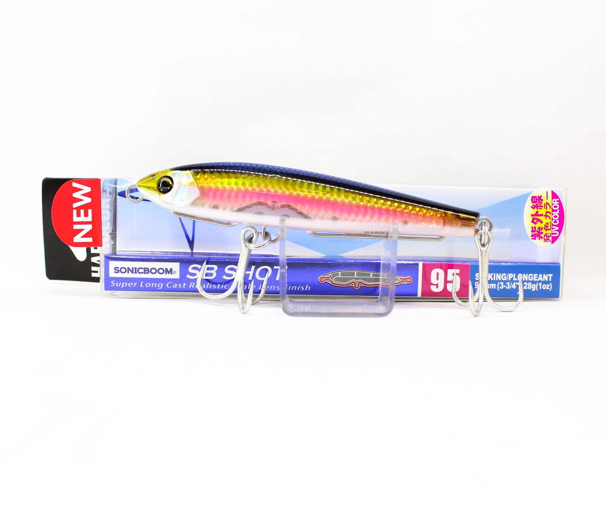 Lure Haven Singapore