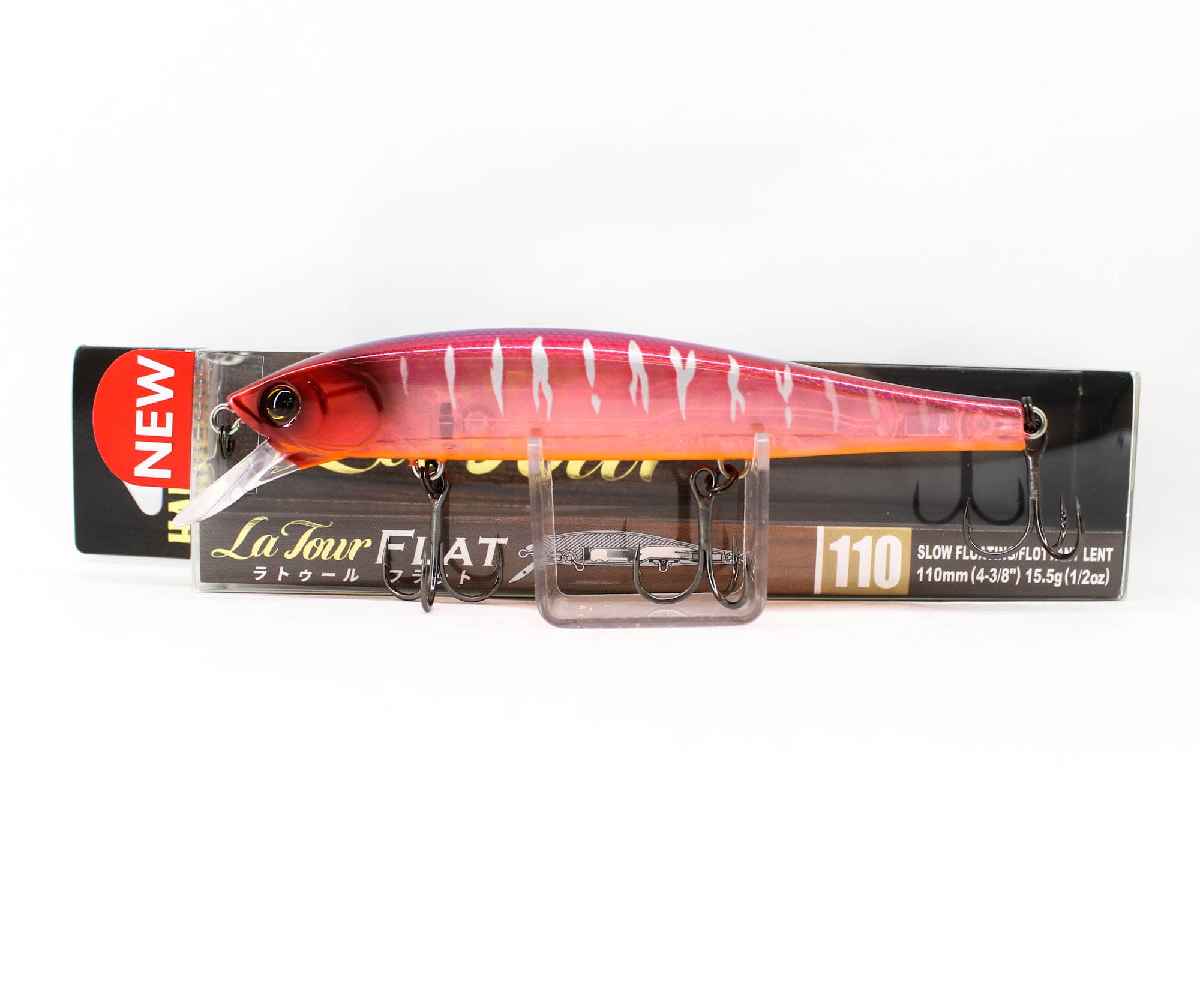 Lure Haven Singapore
