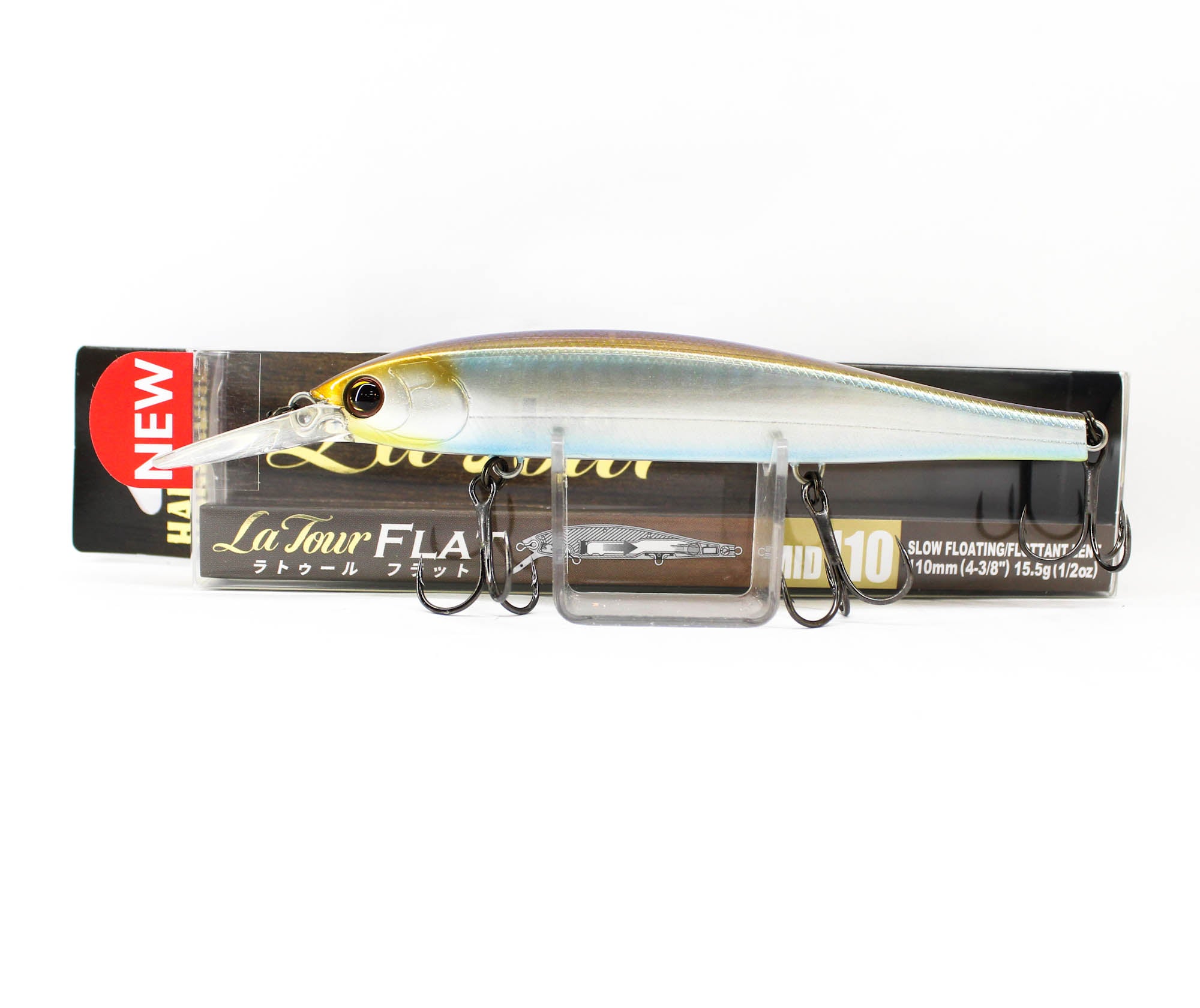 Lure Haven Singapore