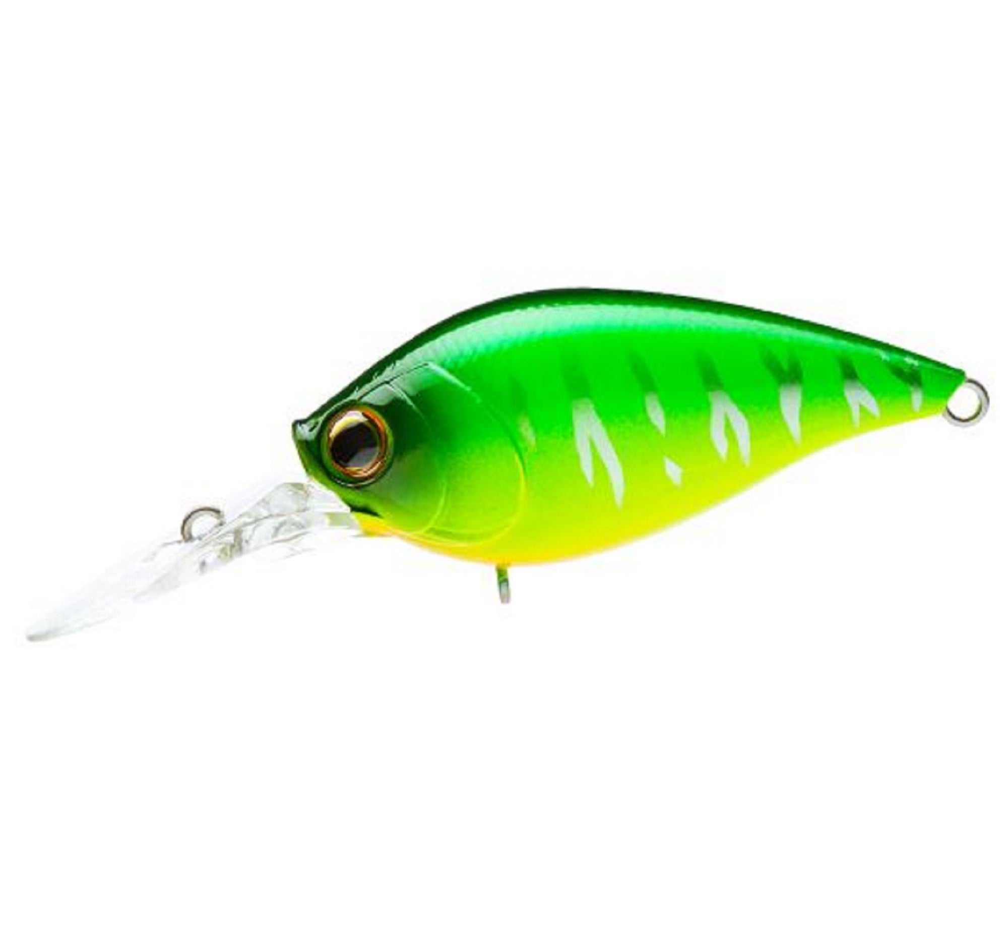 Yo Zuri La Tour Crank 4+ 75F Floating Lure R1581-HT (2188)