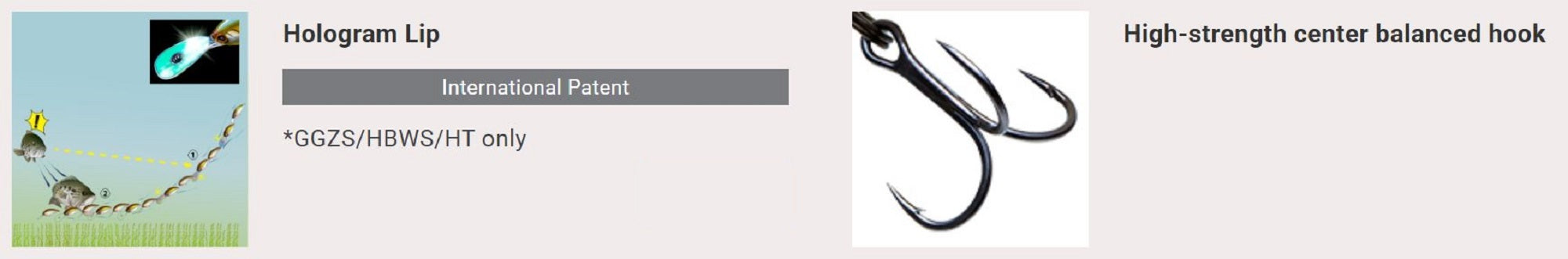 Lure Haven Singapore