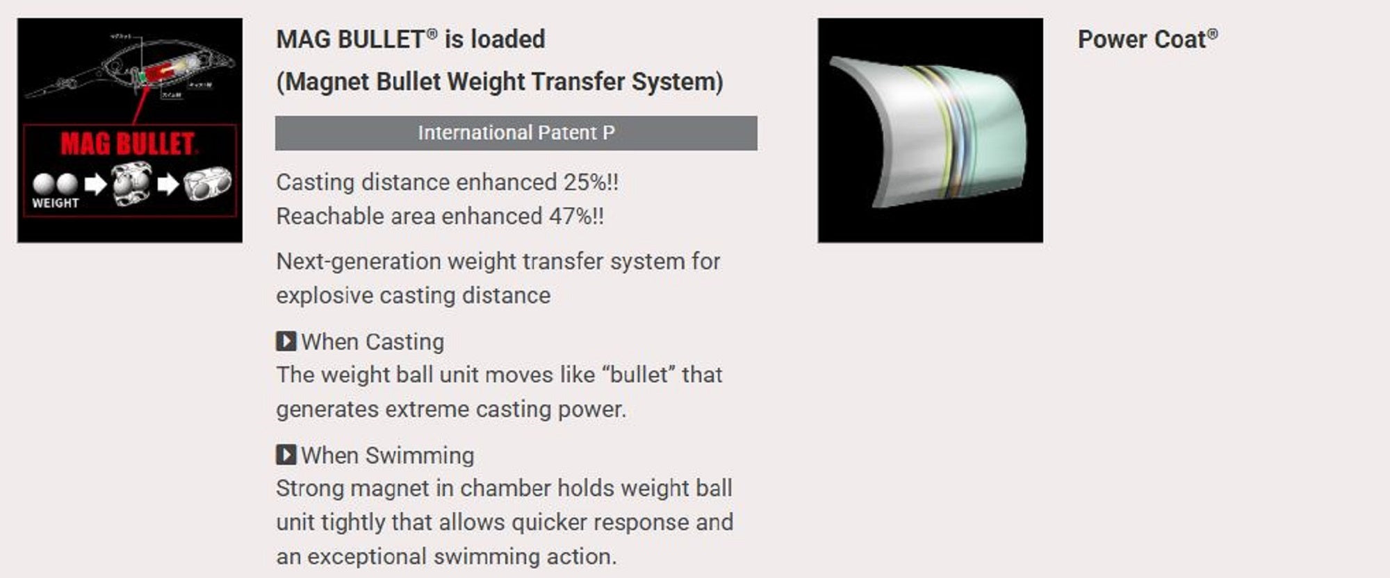 Lure Haven Singapore