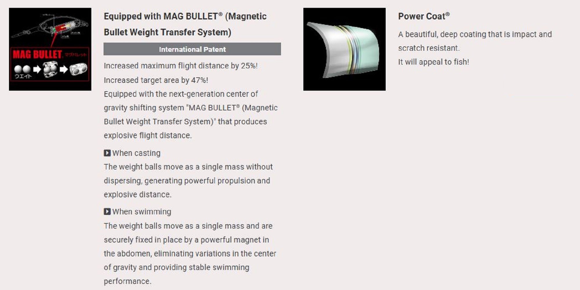 Lure Haven Singapore