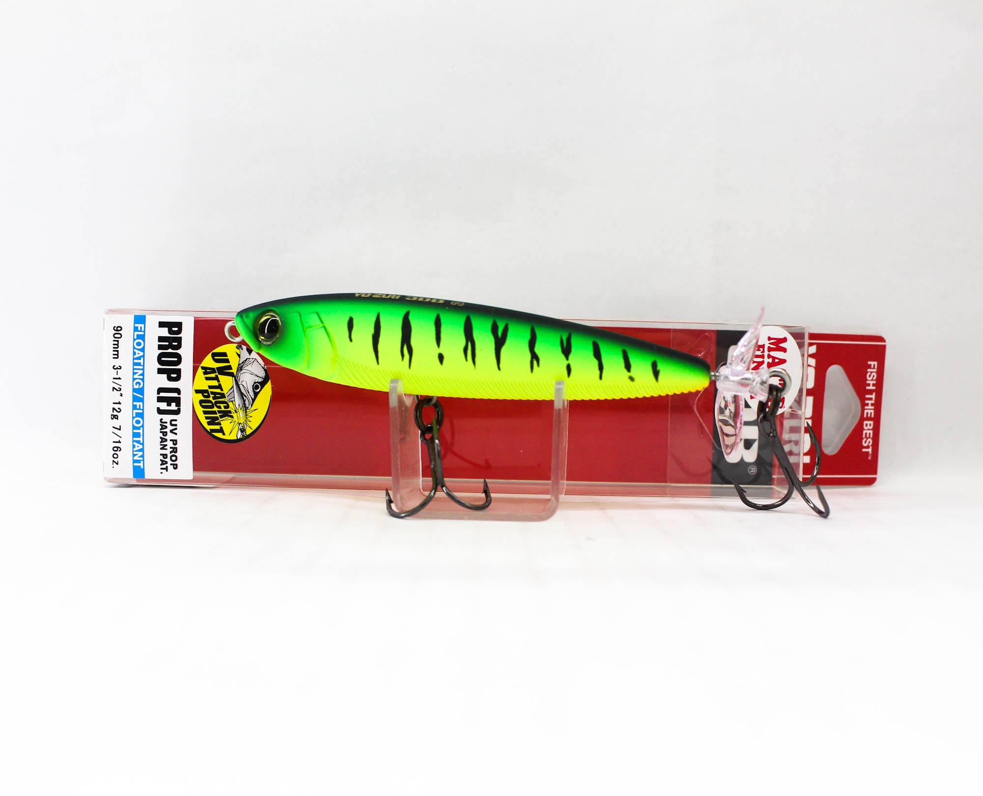 Lure Haven Singapore