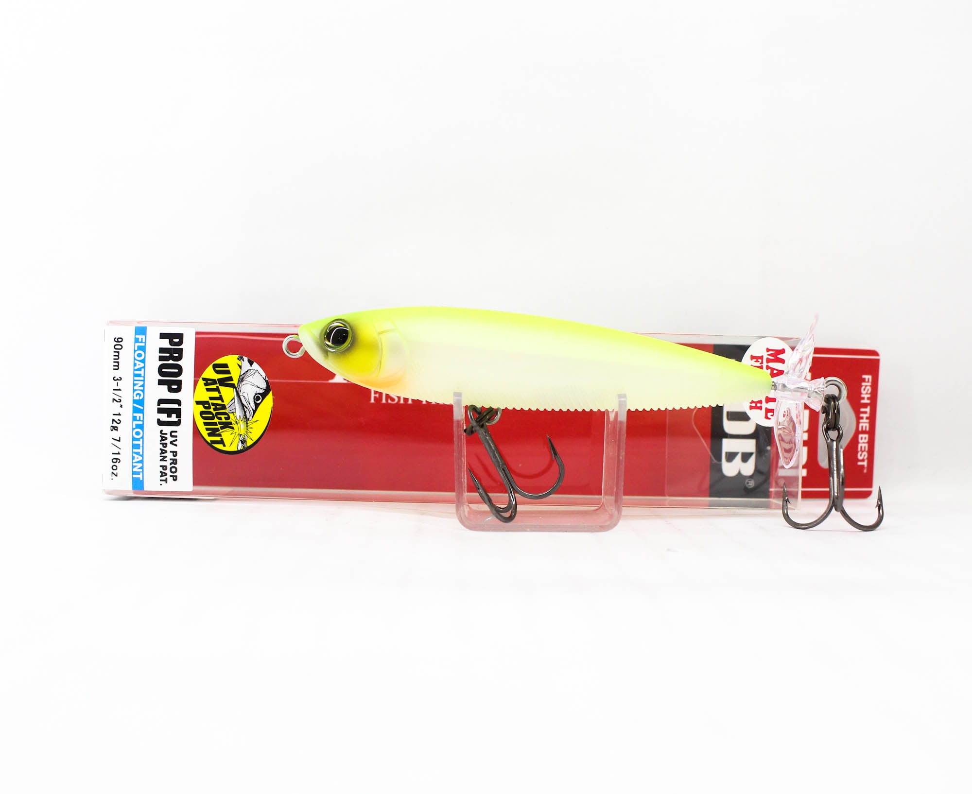 Lure Haven Singapore