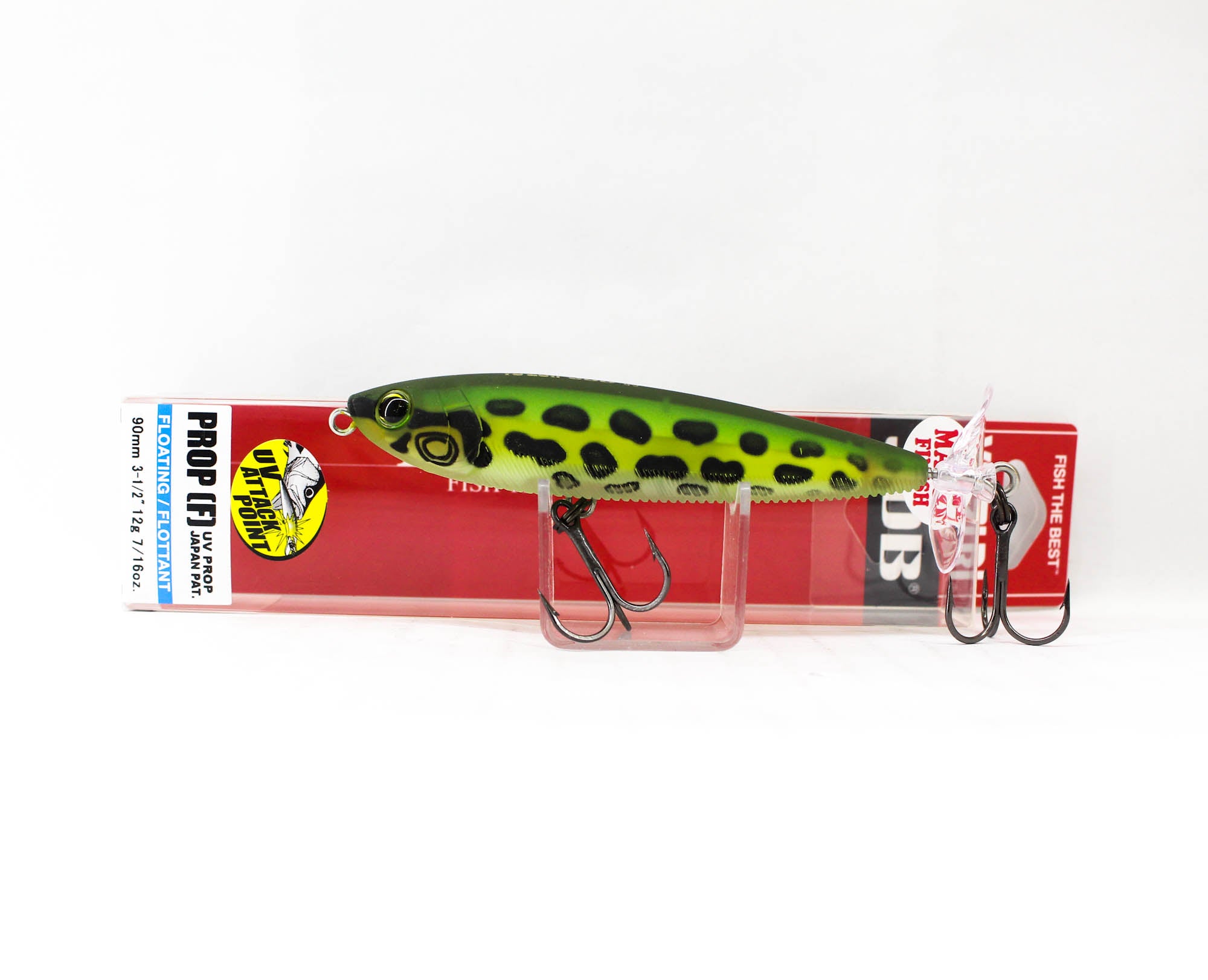 Lure Haven Singapore