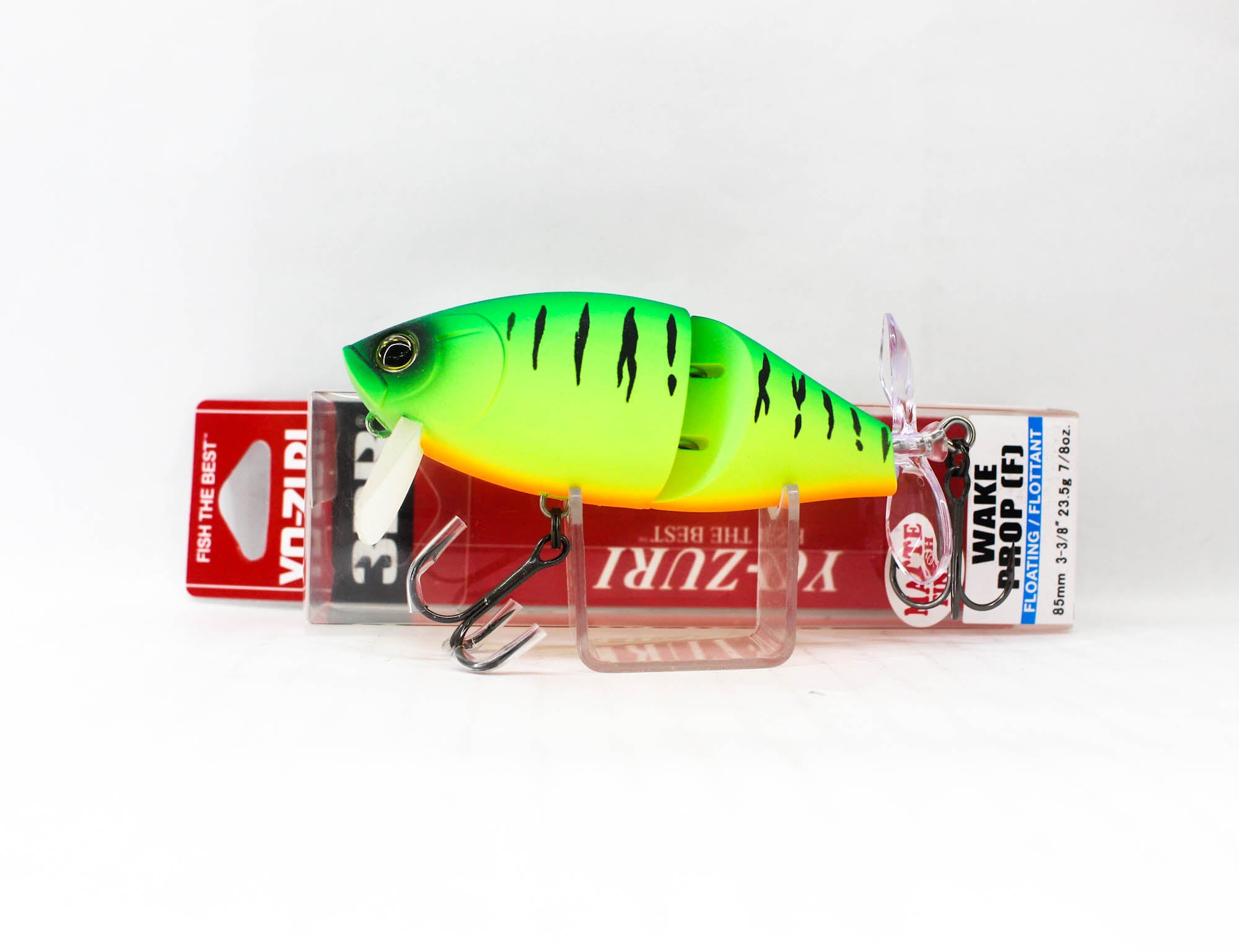 Lure Haven Singapore