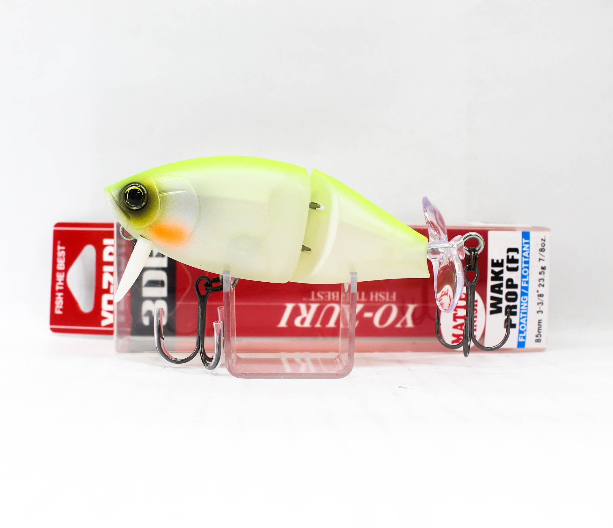 Lure Haven Singapore