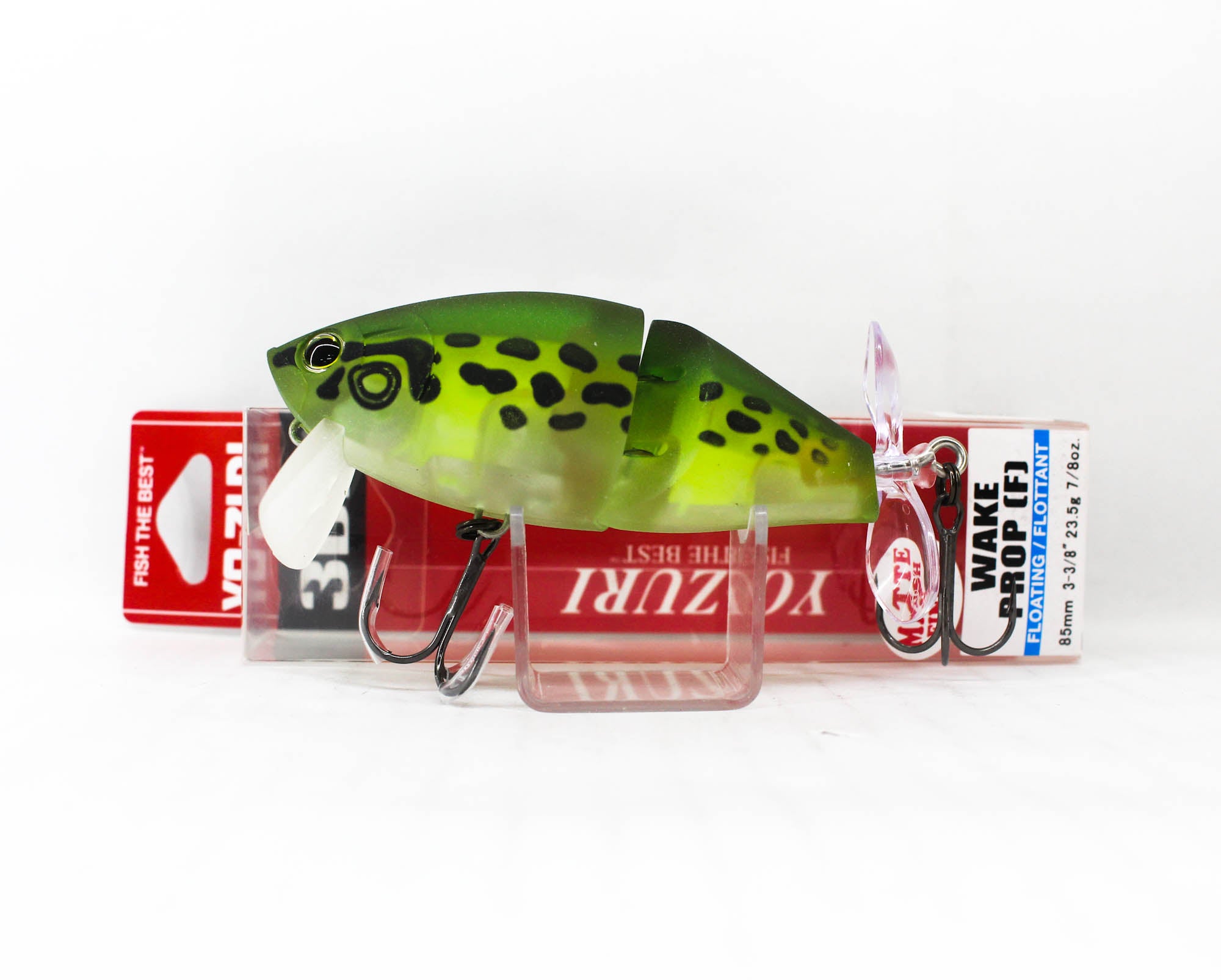 Lure Haven Singapore