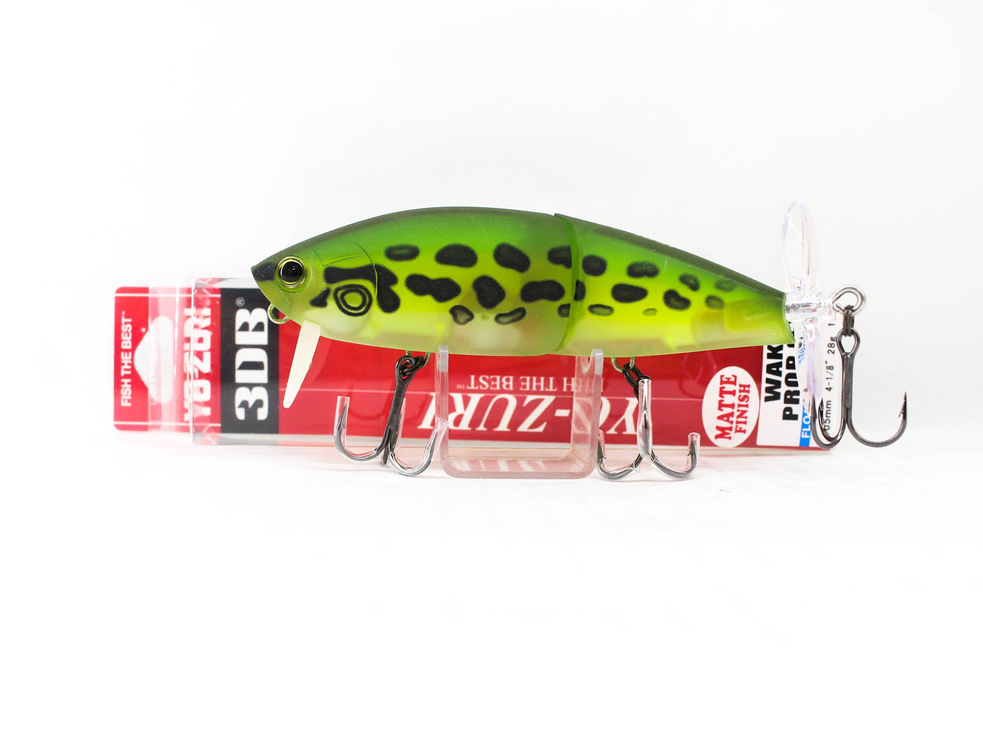 Lure Haven Singapore