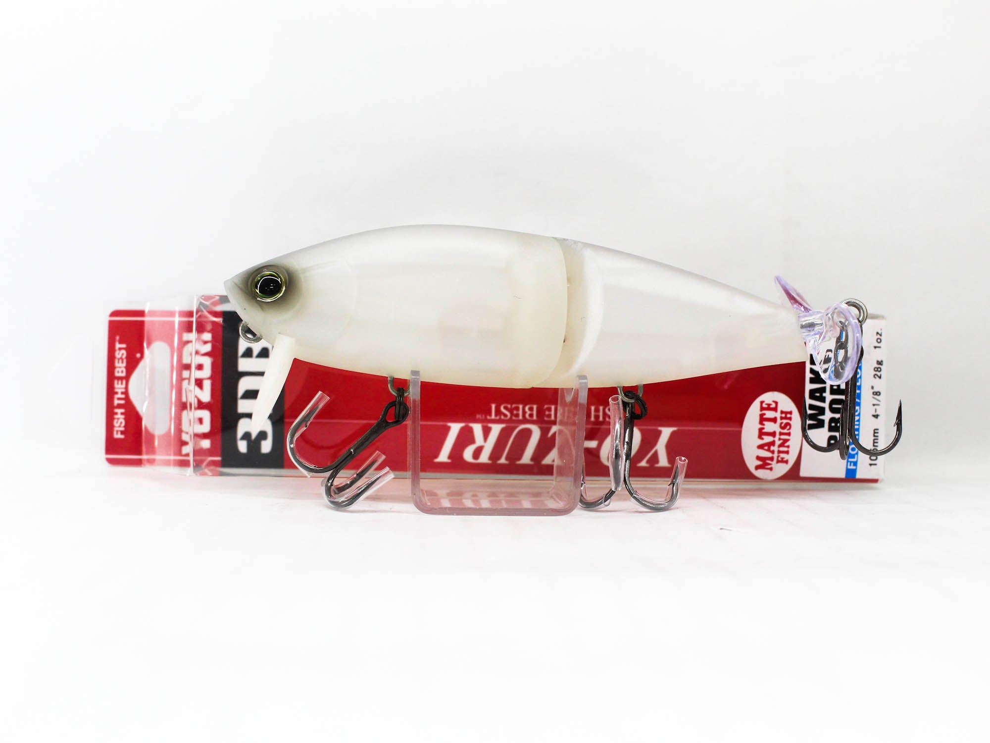 Lure Haven Singapore