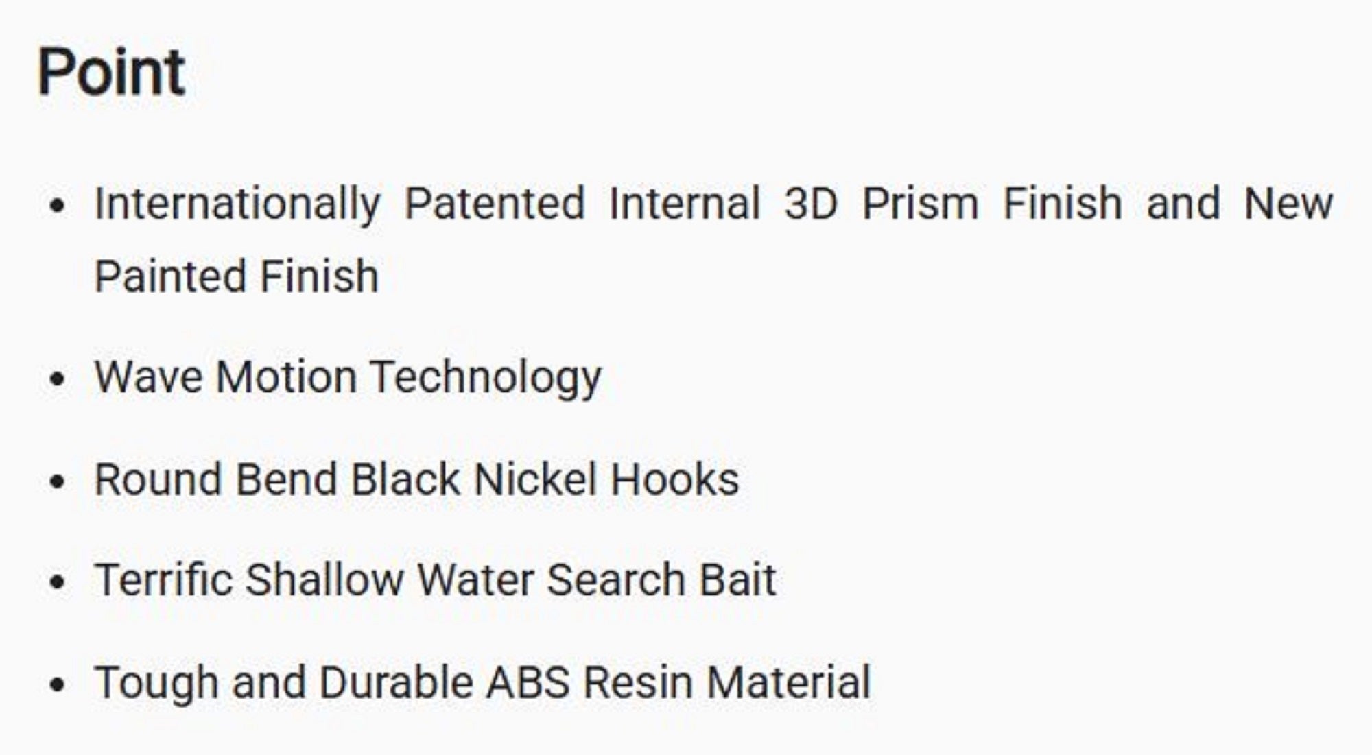 Lure Haven Singapore