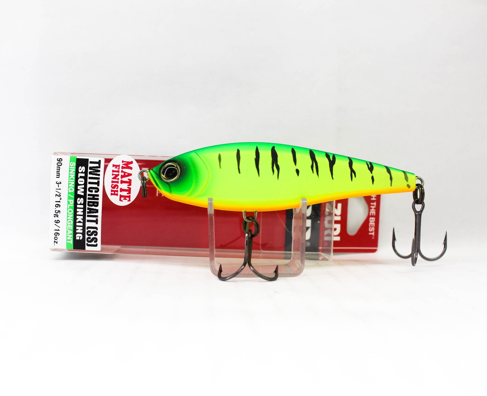 Lure Haven Singapore