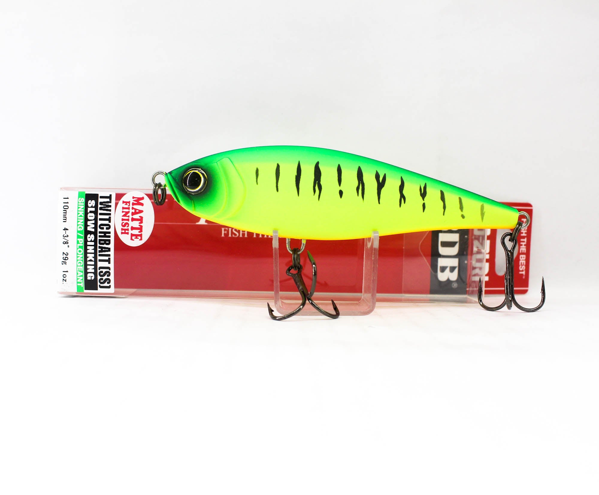 Lure Haven Singapore