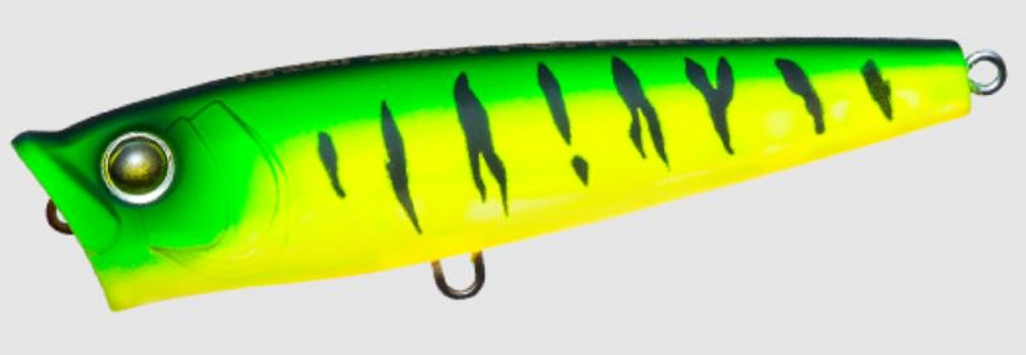 Yo Zuri 3DR-X Popper 65F Floating Lure R1435-MFT (5844)