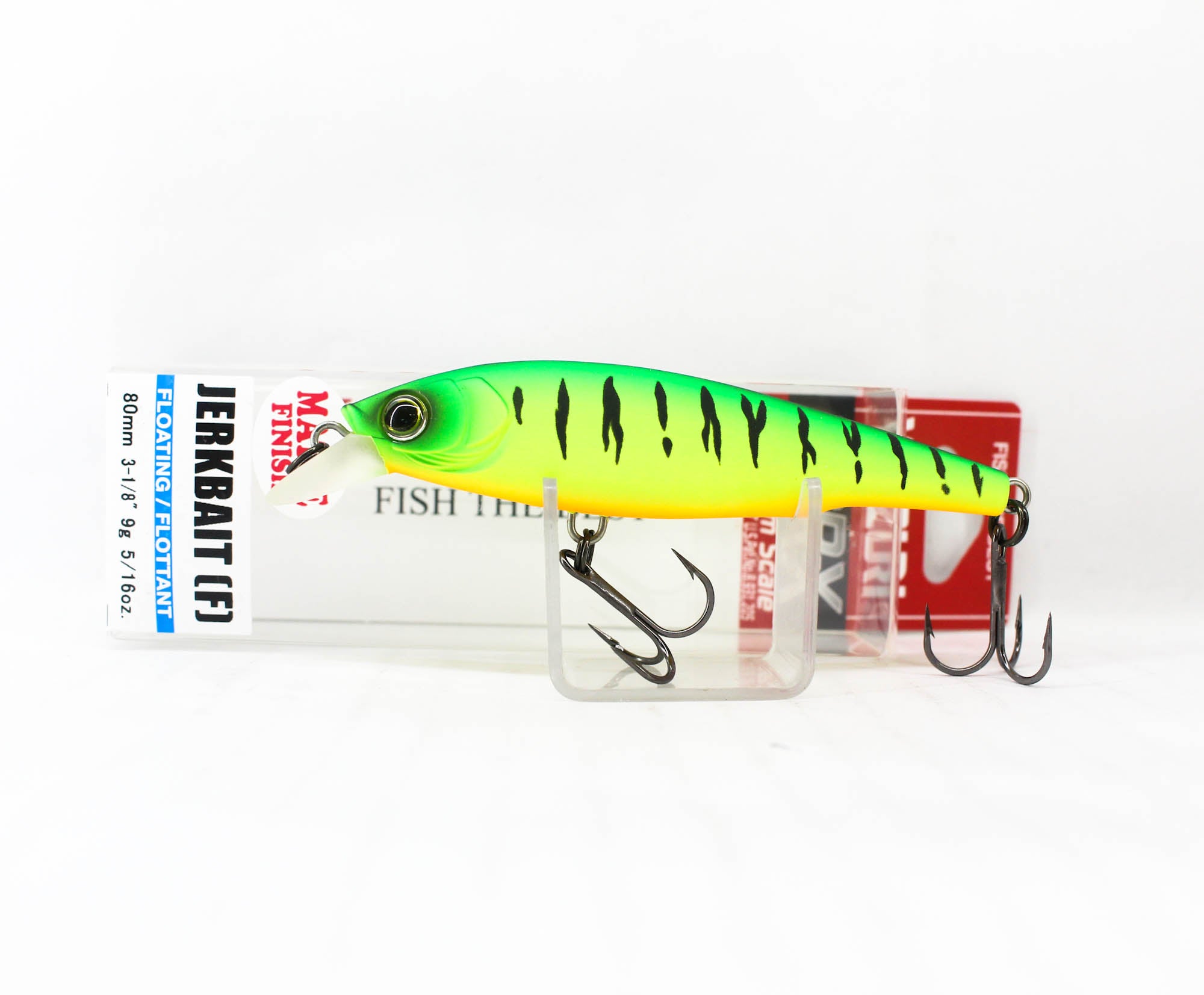 Lure Haven Singapore