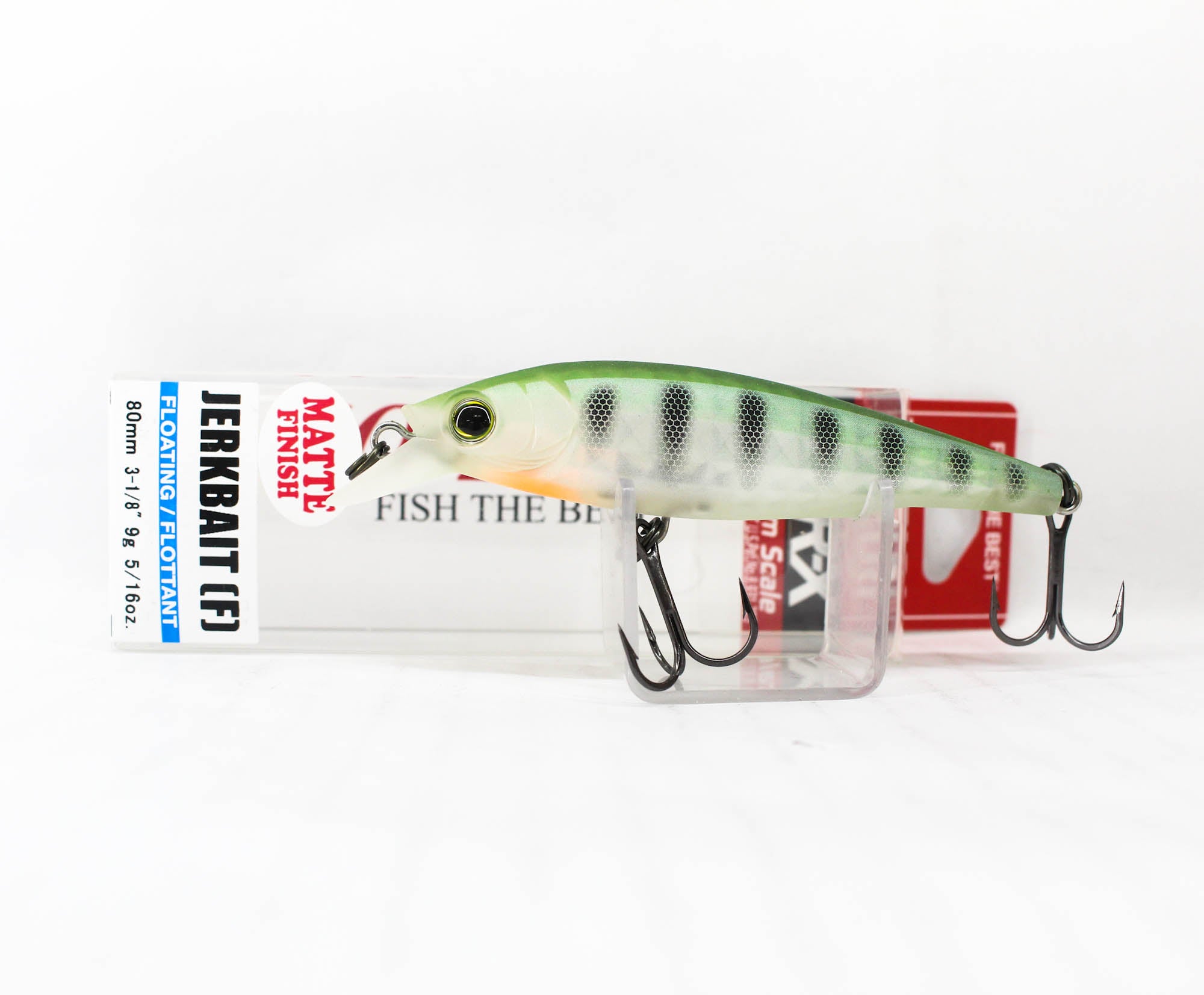 Lure Haven Singapore