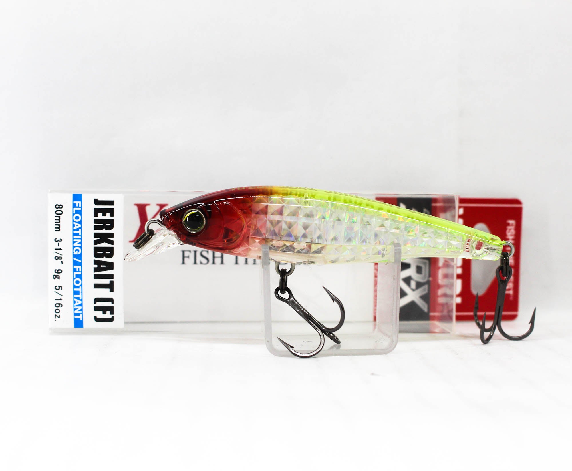 Lure Haven Singapore