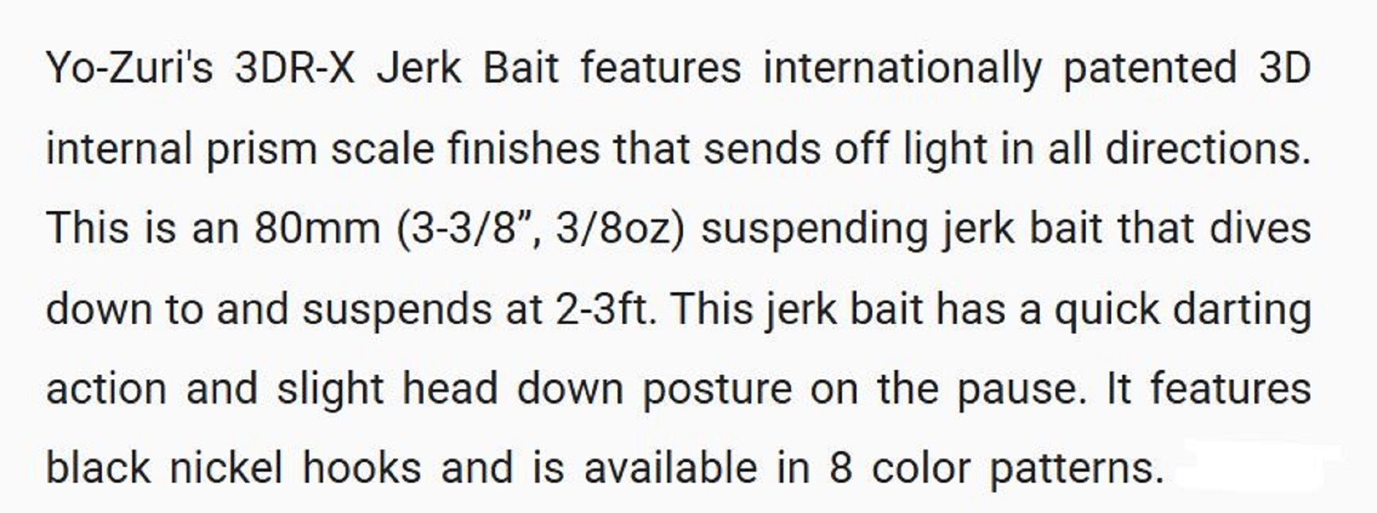 Lure Haven Singapore