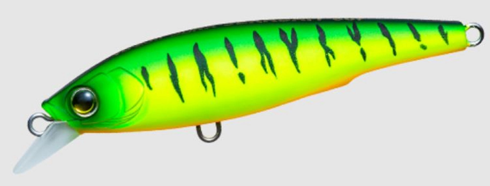 Yo Zuri 3DR-X Jerkbait 80SP Suspend Lure R1437-MFT (6117)