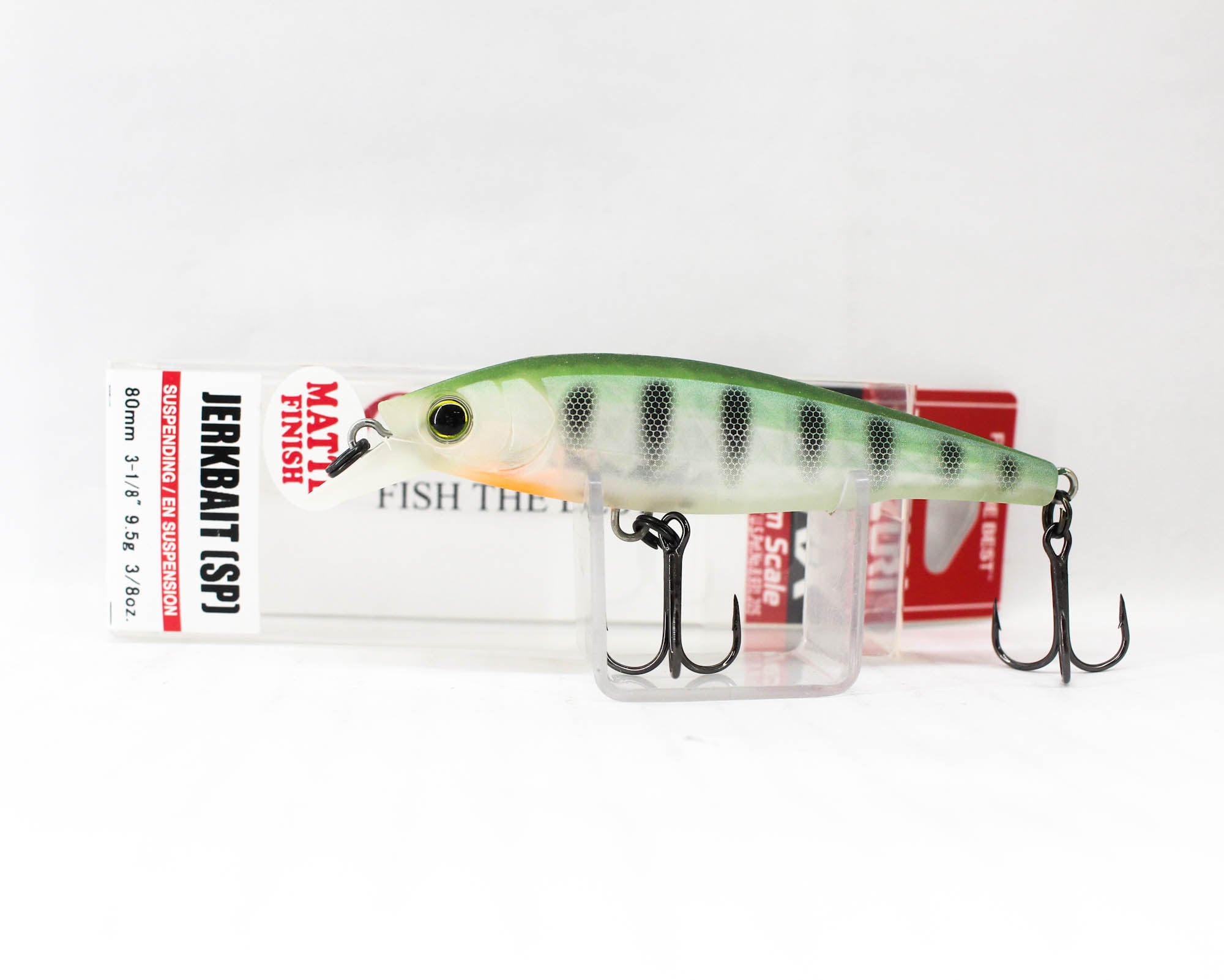 Lure Haven Singapore