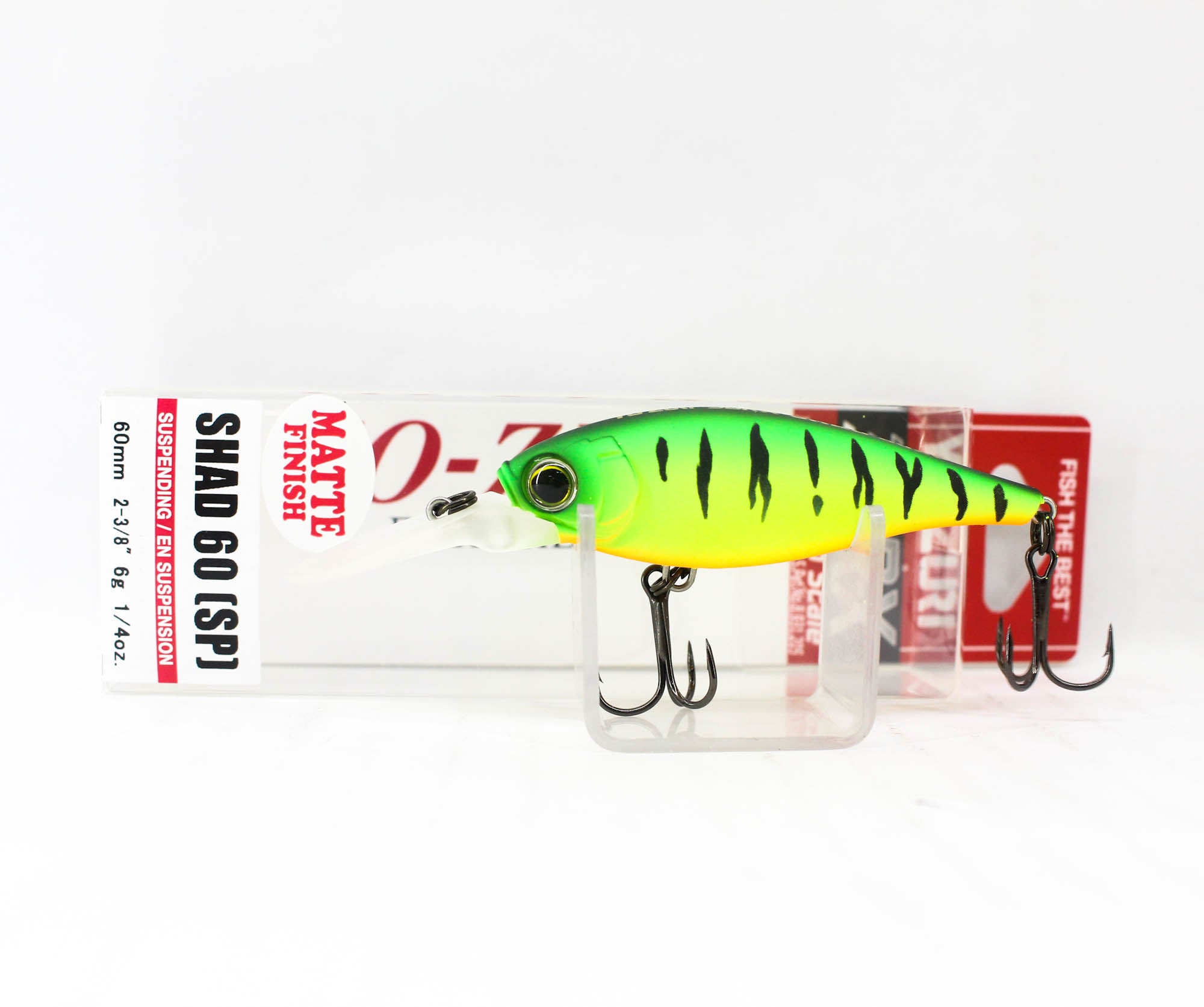 Lure Haven Singapore