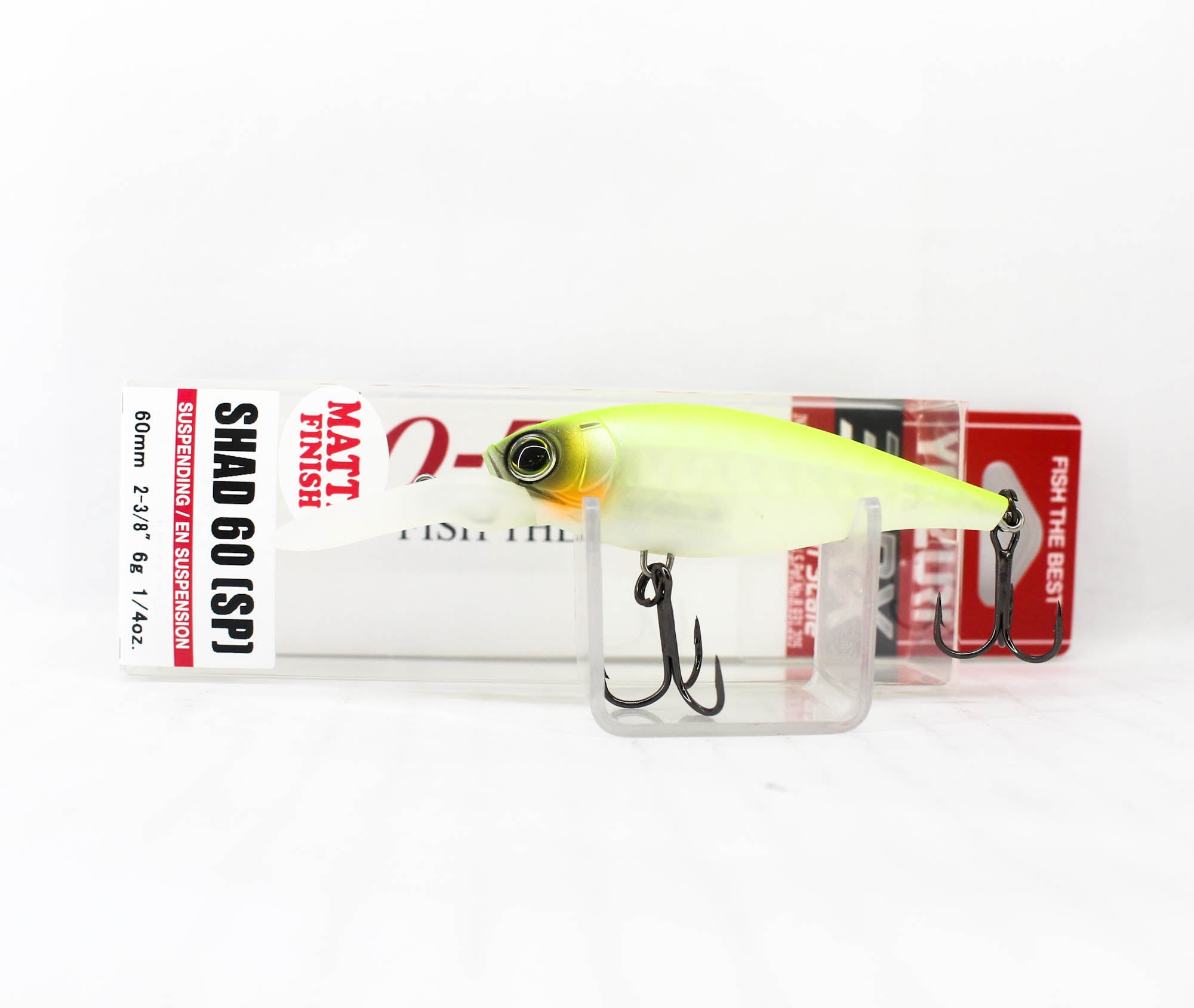Lure Haven Singapore
