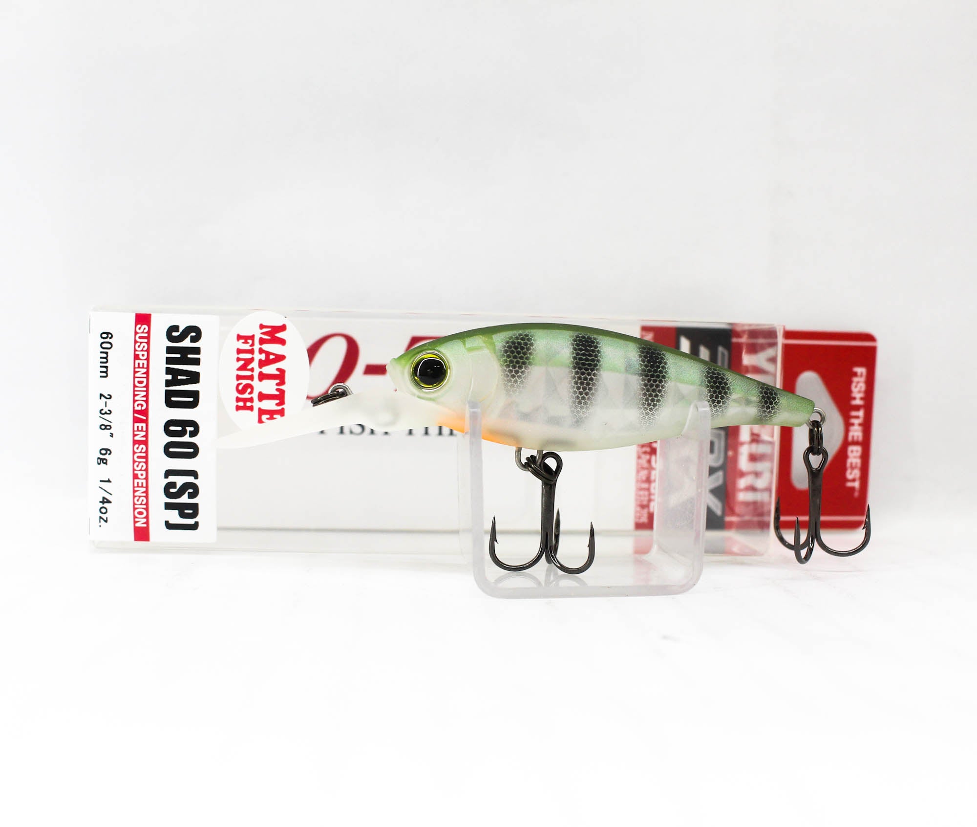 Lure Haven Singapore
