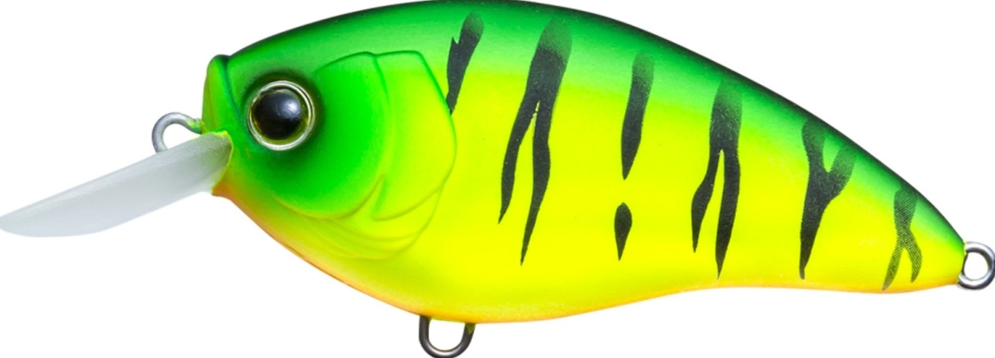 Yo Zuri 3DR-X Crank SR 50F Floating Lure R1440-MFT (6582)