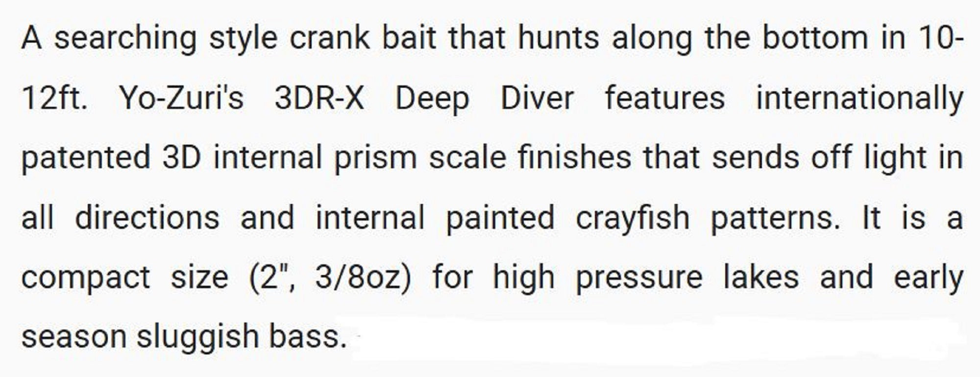 Lure Haven Singapore