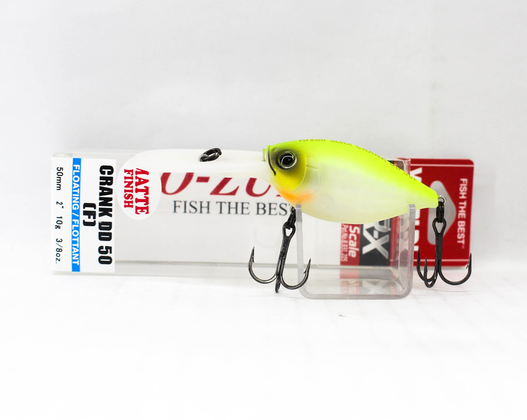 Lure Haven Singapore